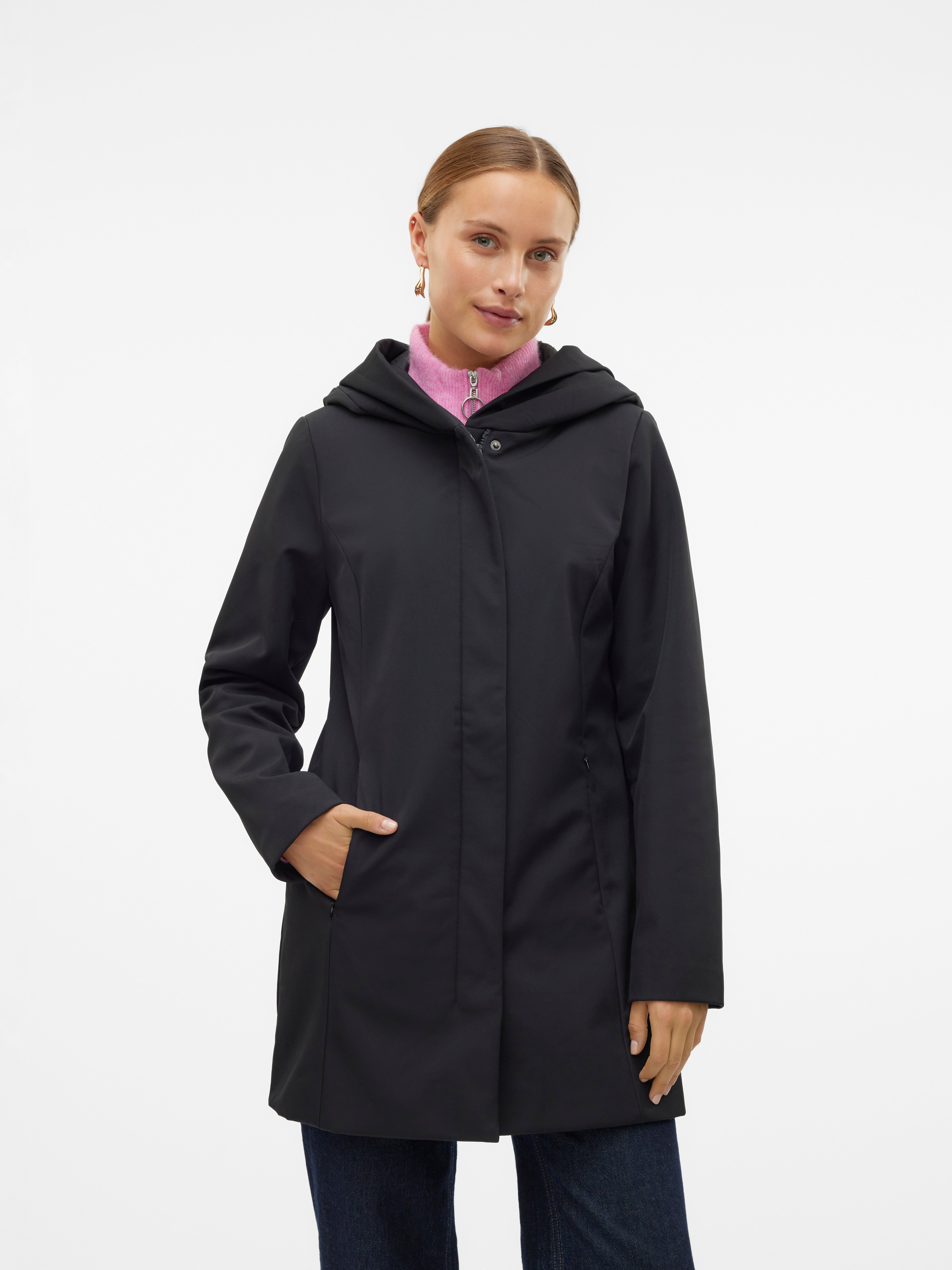 VERO MODA® VMSOFTSHELLDONA Jacket