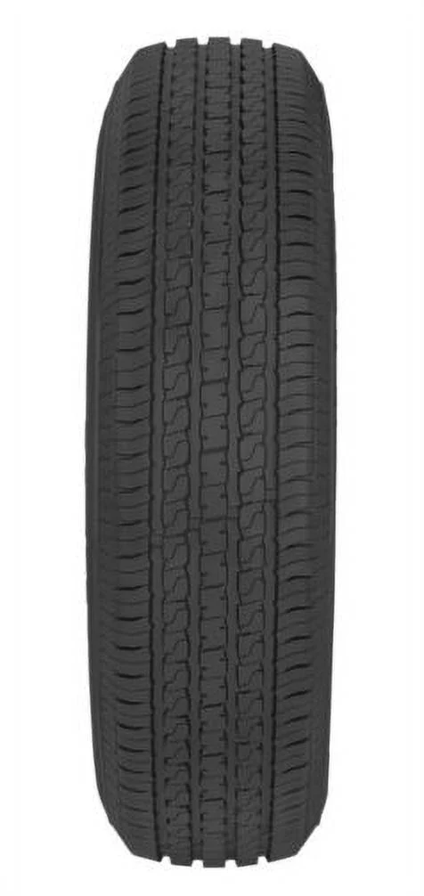 National Road Max ST ST205/75R15 101/97M C Trailer Tire