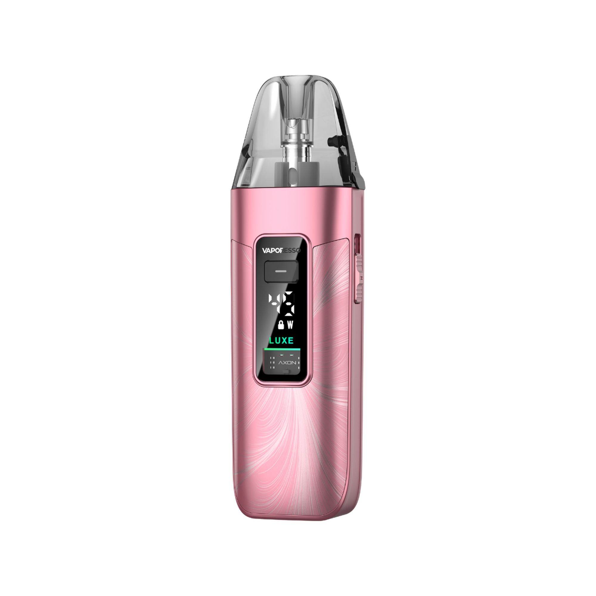 Vaporesso LUXE X3 Pod Kit - Sheer Pink