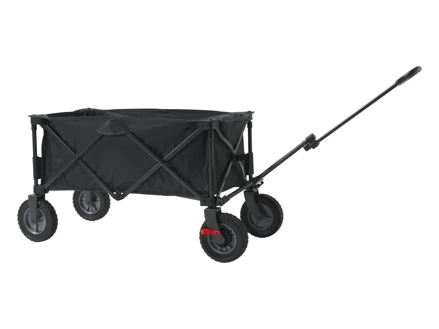 CRIVIT Chariot  roulettes