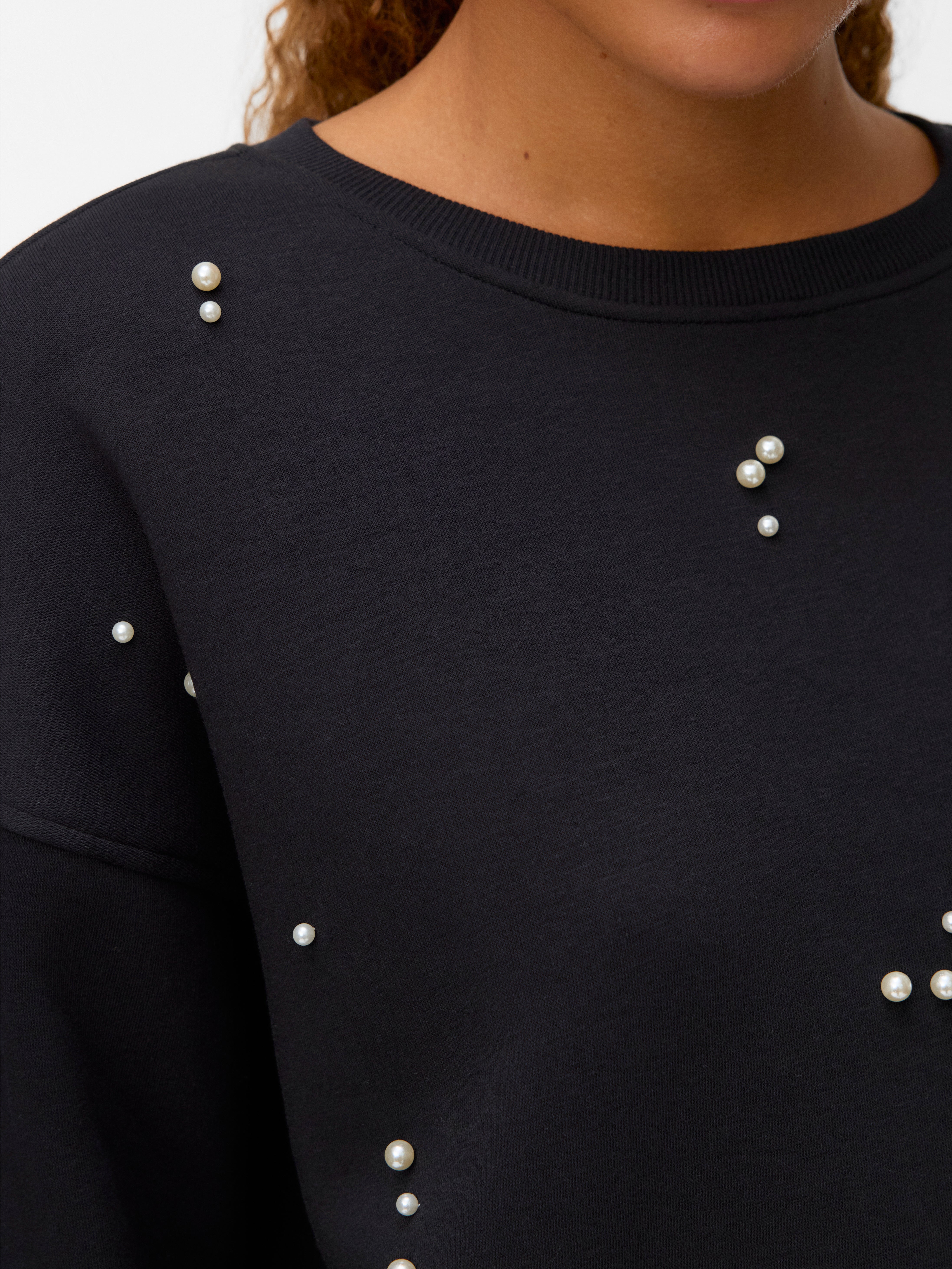 VERO MODA® VMFATILDA Sweatshirt