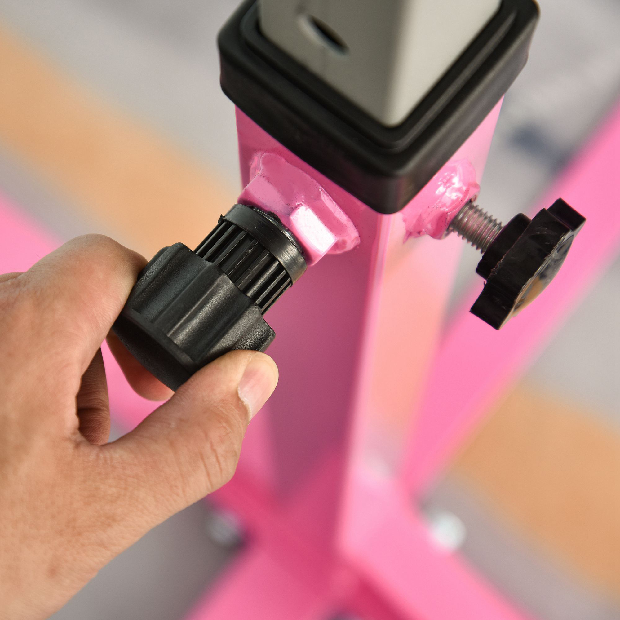 HOMCOM gymnastiekstang gymnastiek