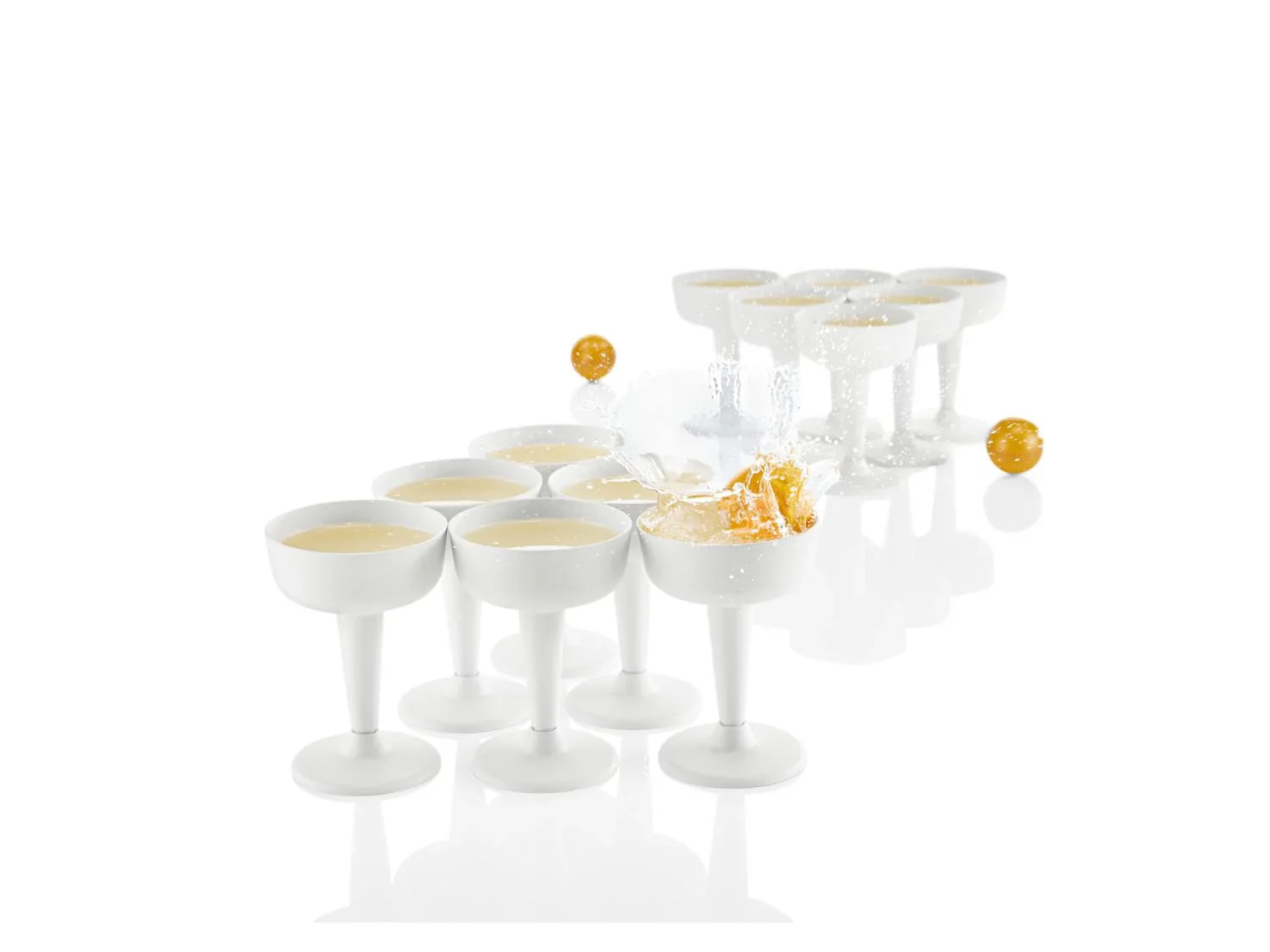 LIVARNO home Set de Prosecco-pong