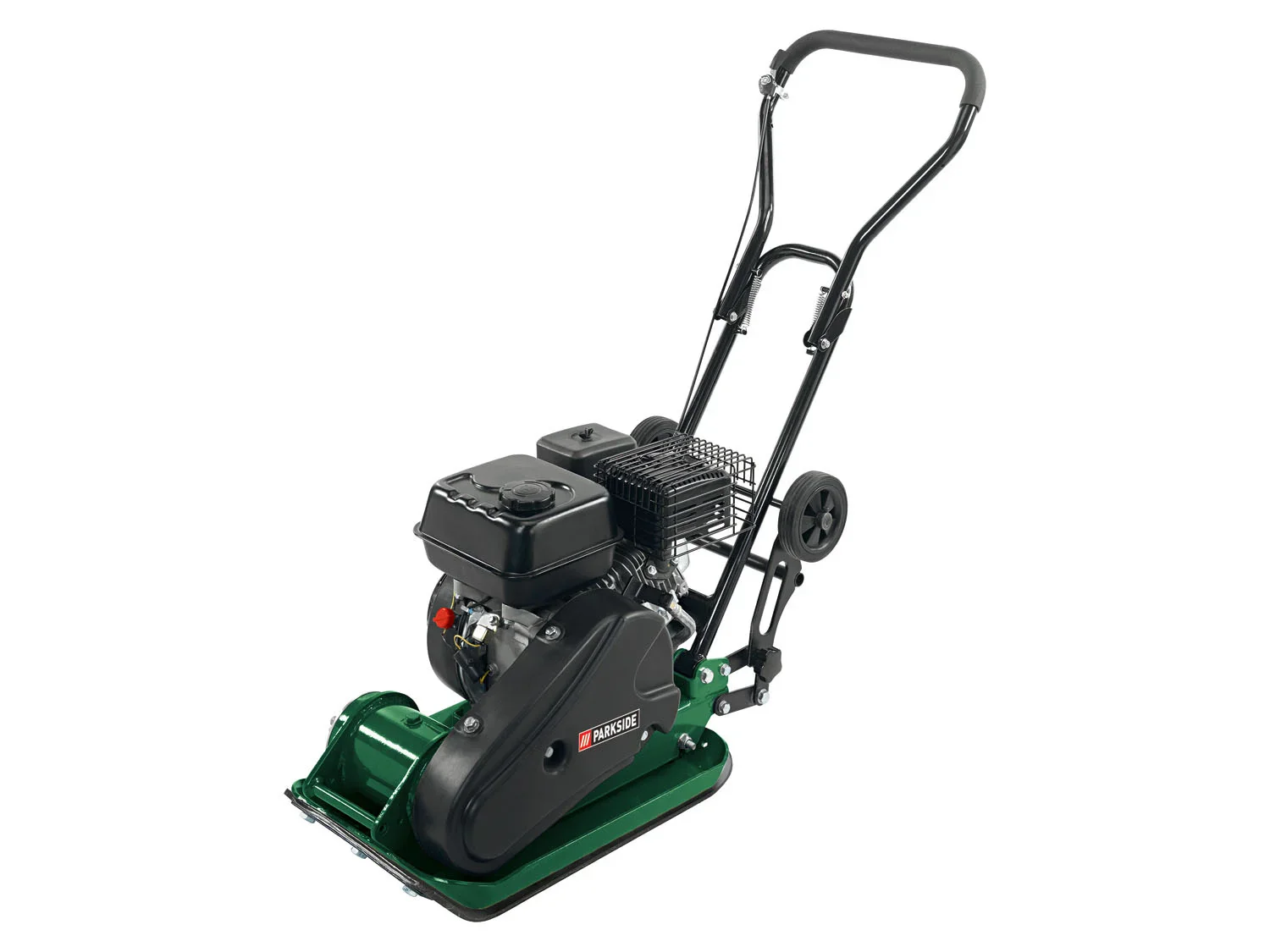 PARKSIDE Compacteur  plaque vibrante PRP 1100 A1