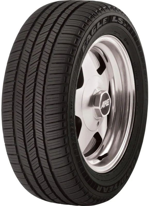 Goodyear Eagle LS2 245/45R18 100H All - Season Tire