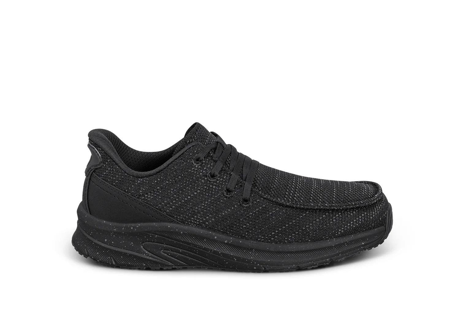 Compass Hands-Free - Black