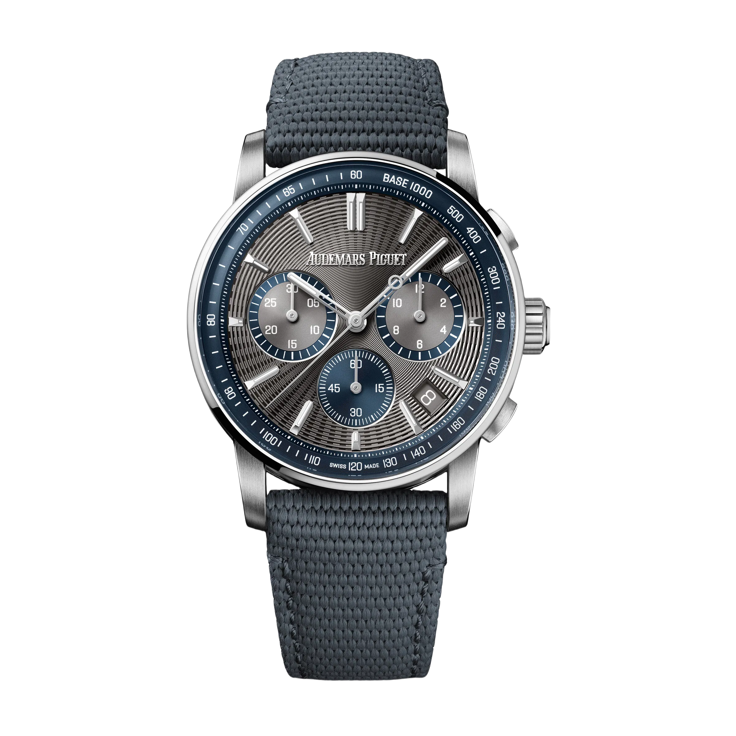 Audemars Piguet Code 11.59