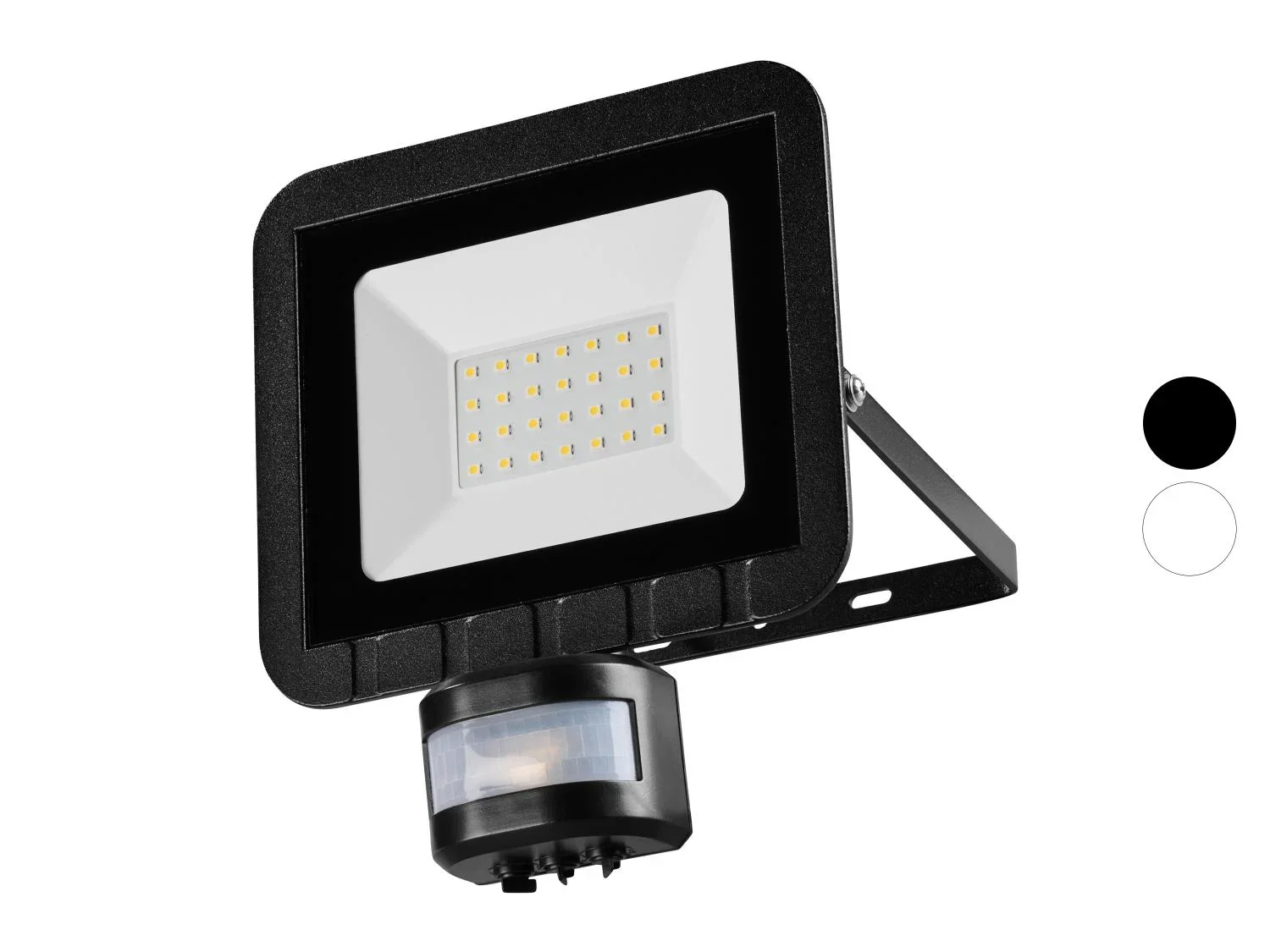 LIVARNO home Projecteur extrieur  LED, 24 W