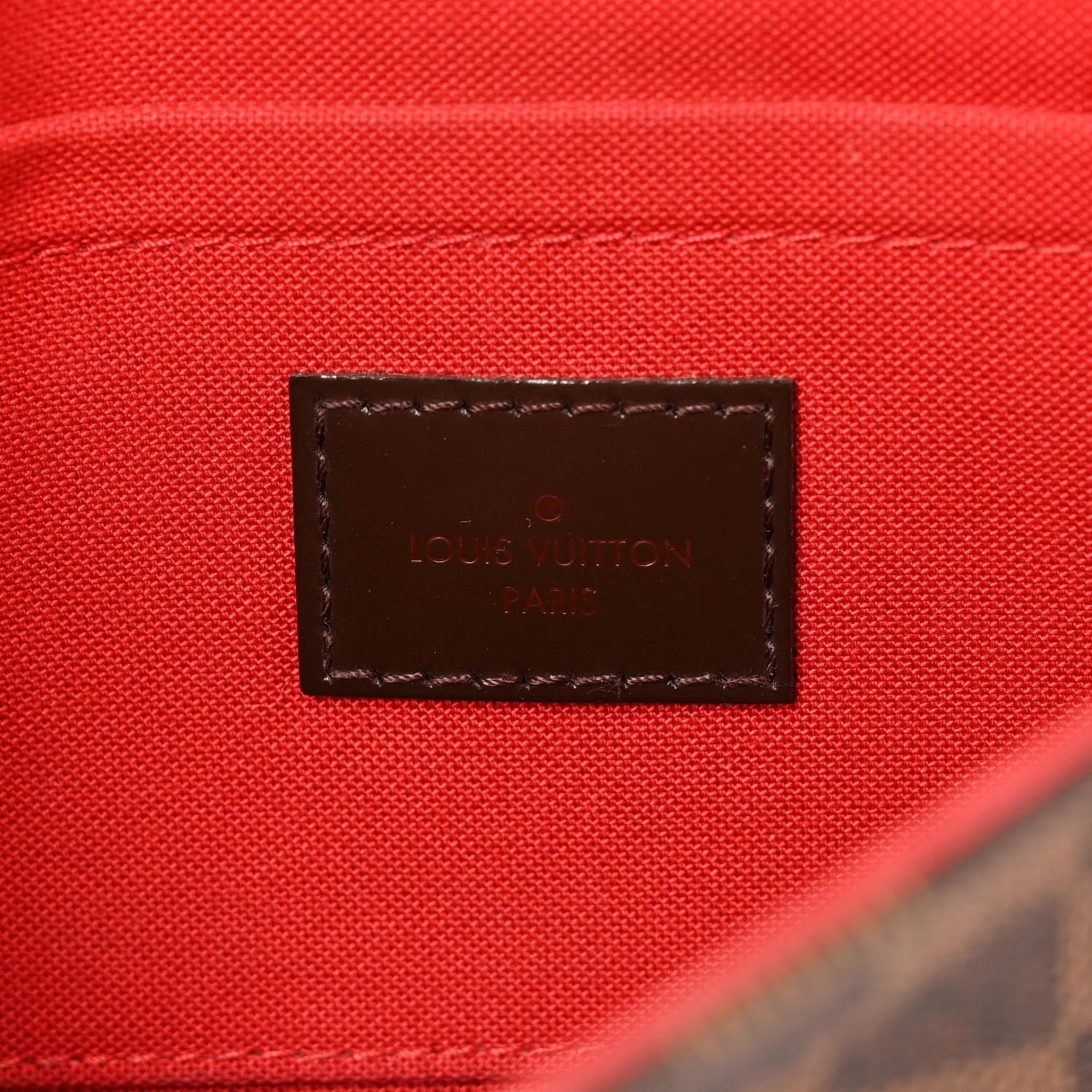 Damier Ebene Favorite MM