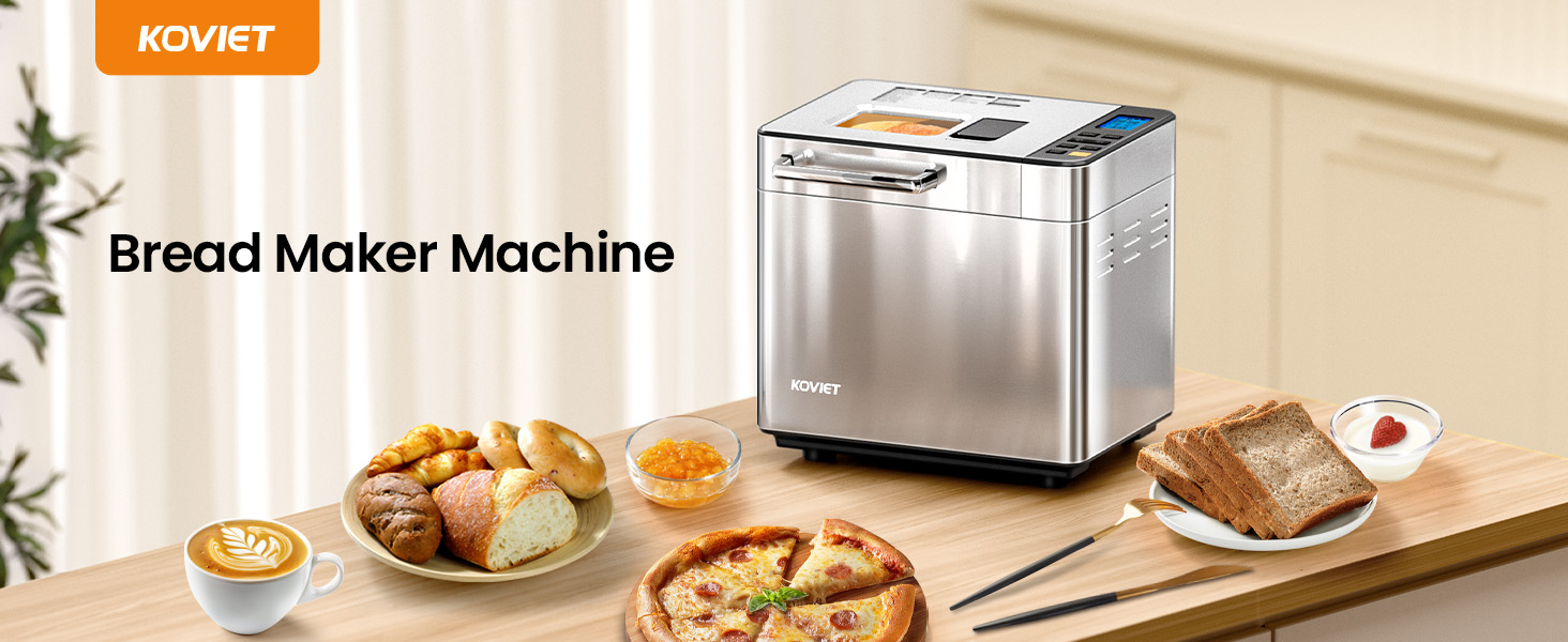 breadmaker