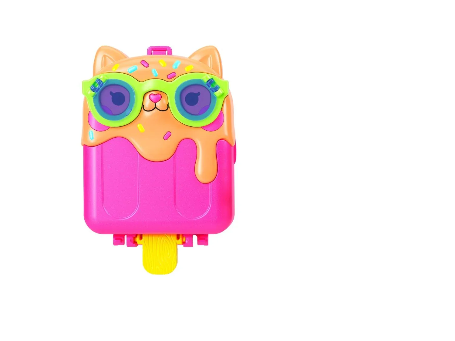 Polly Pocket Coffret figurine
