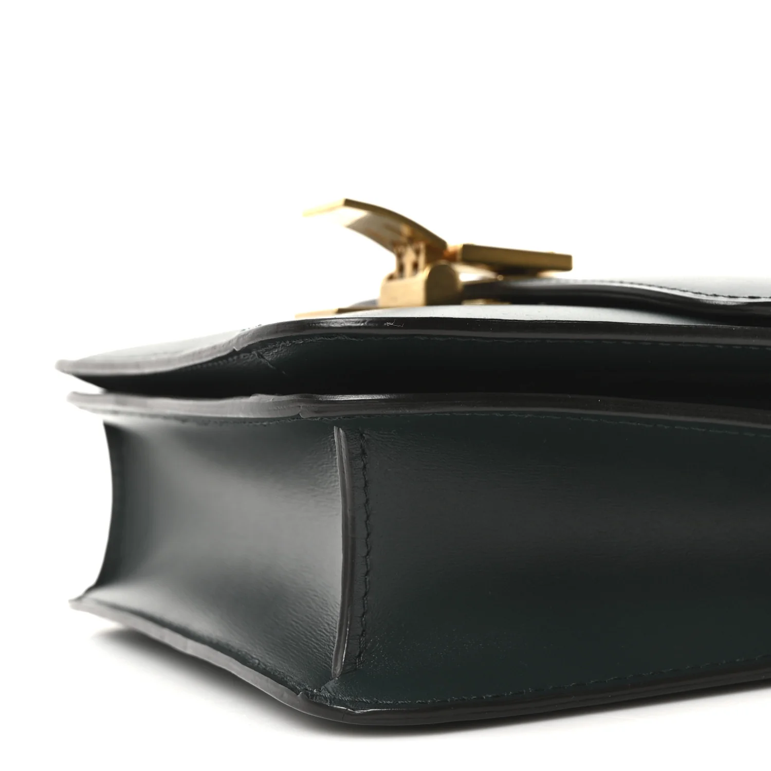 Box Calfskin Teen Classic Box Flap Bag Amazone