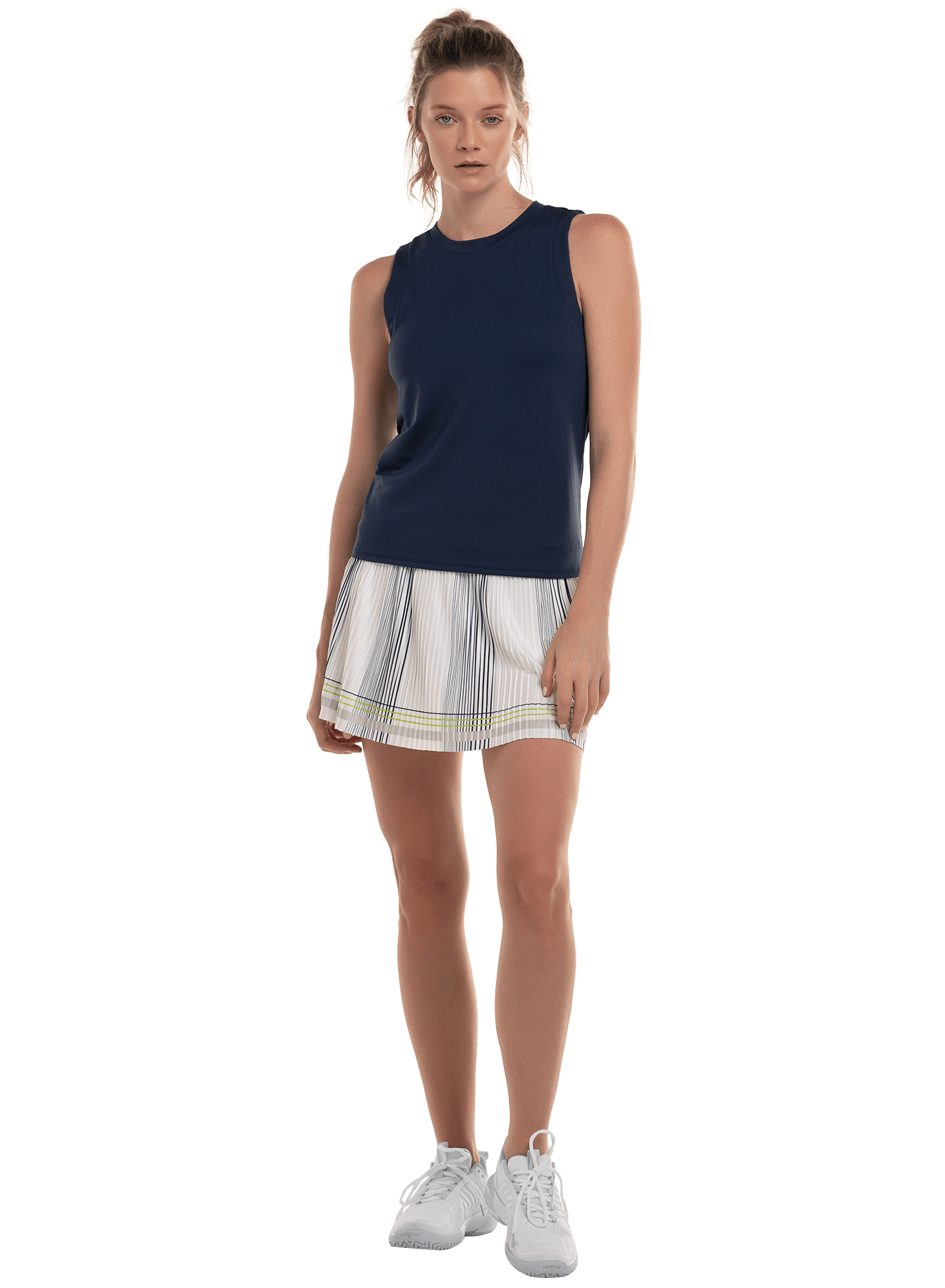 GAME TIME TANK - K-Swiss Shoes