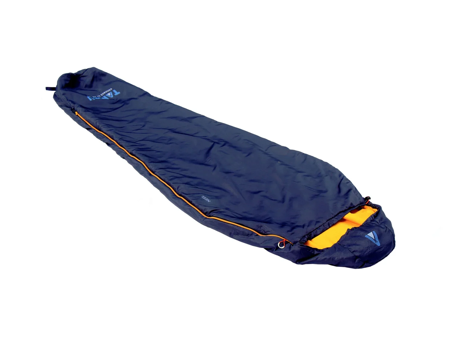 TAMBU Sac de couchage