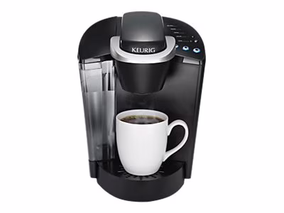 Keurig K45 Elite Black Single Serve Brewer