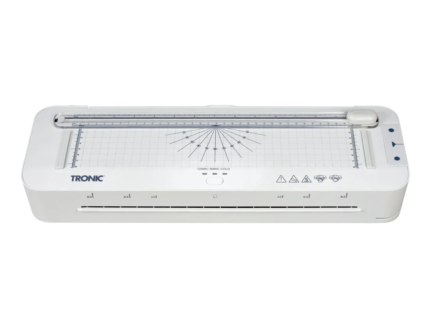 TRONIC Plastifieuse