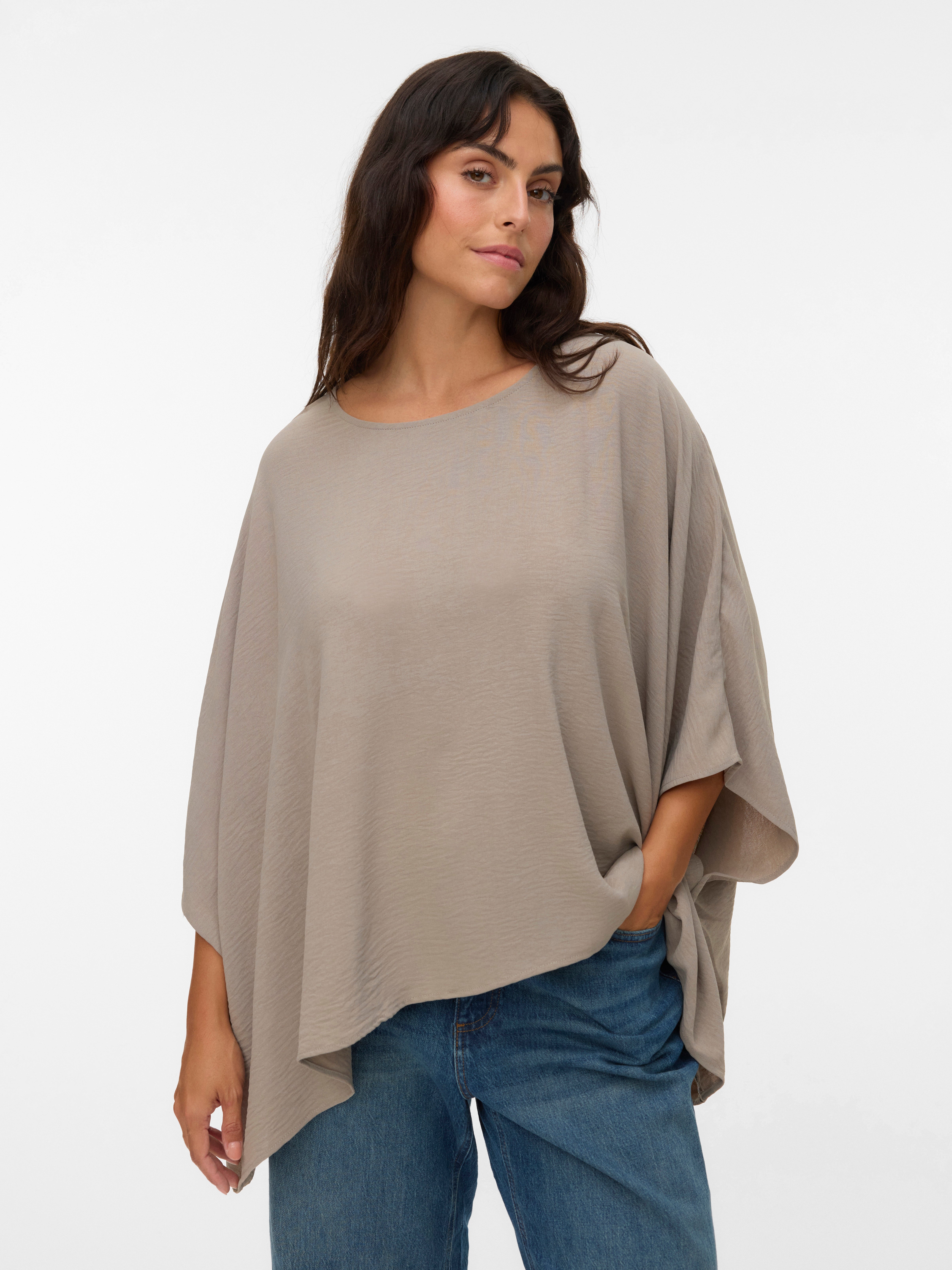 VERO MODA® VMCALVA Top