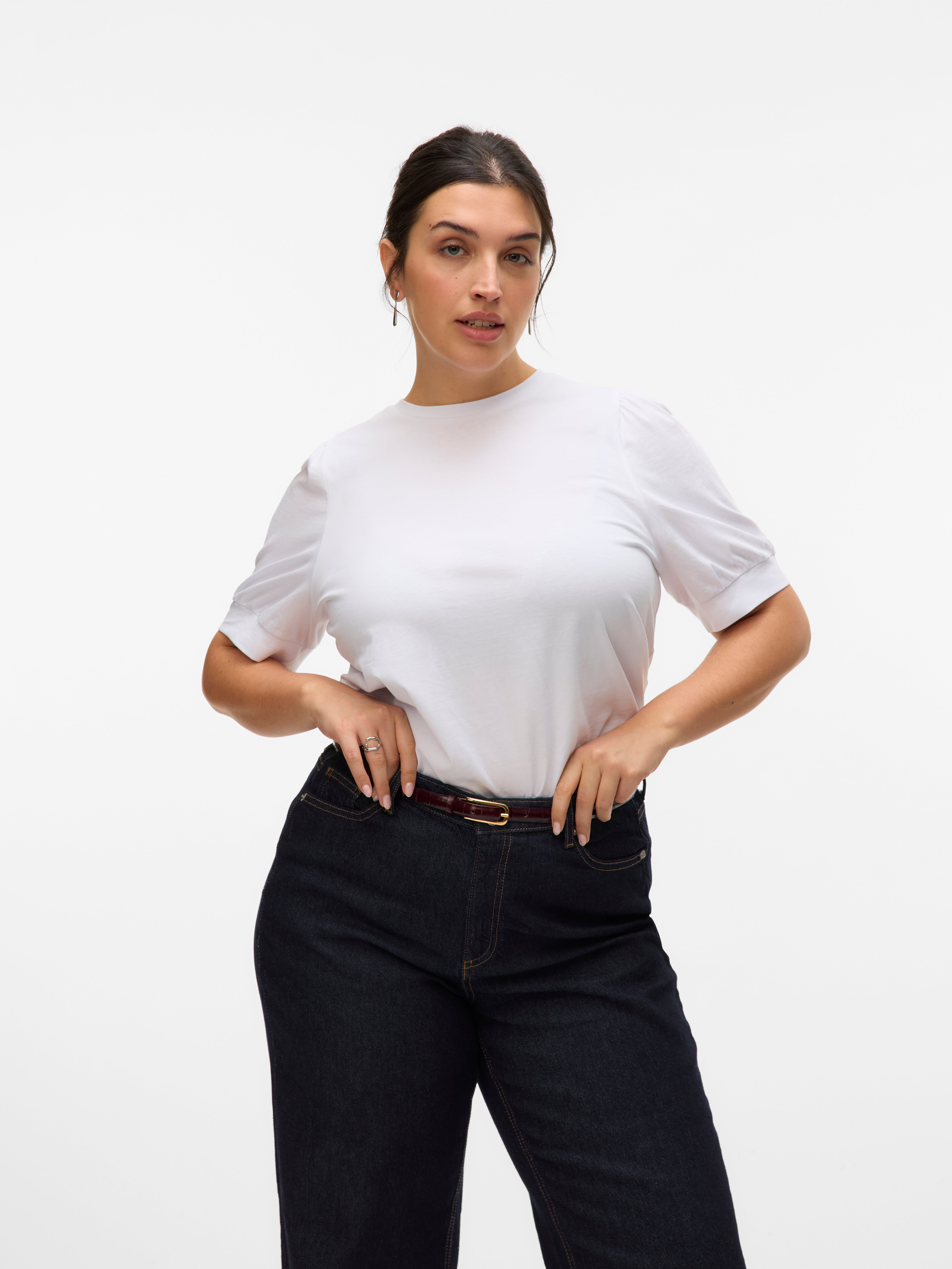 VERO MODA® AWCKERRY T-Shirt