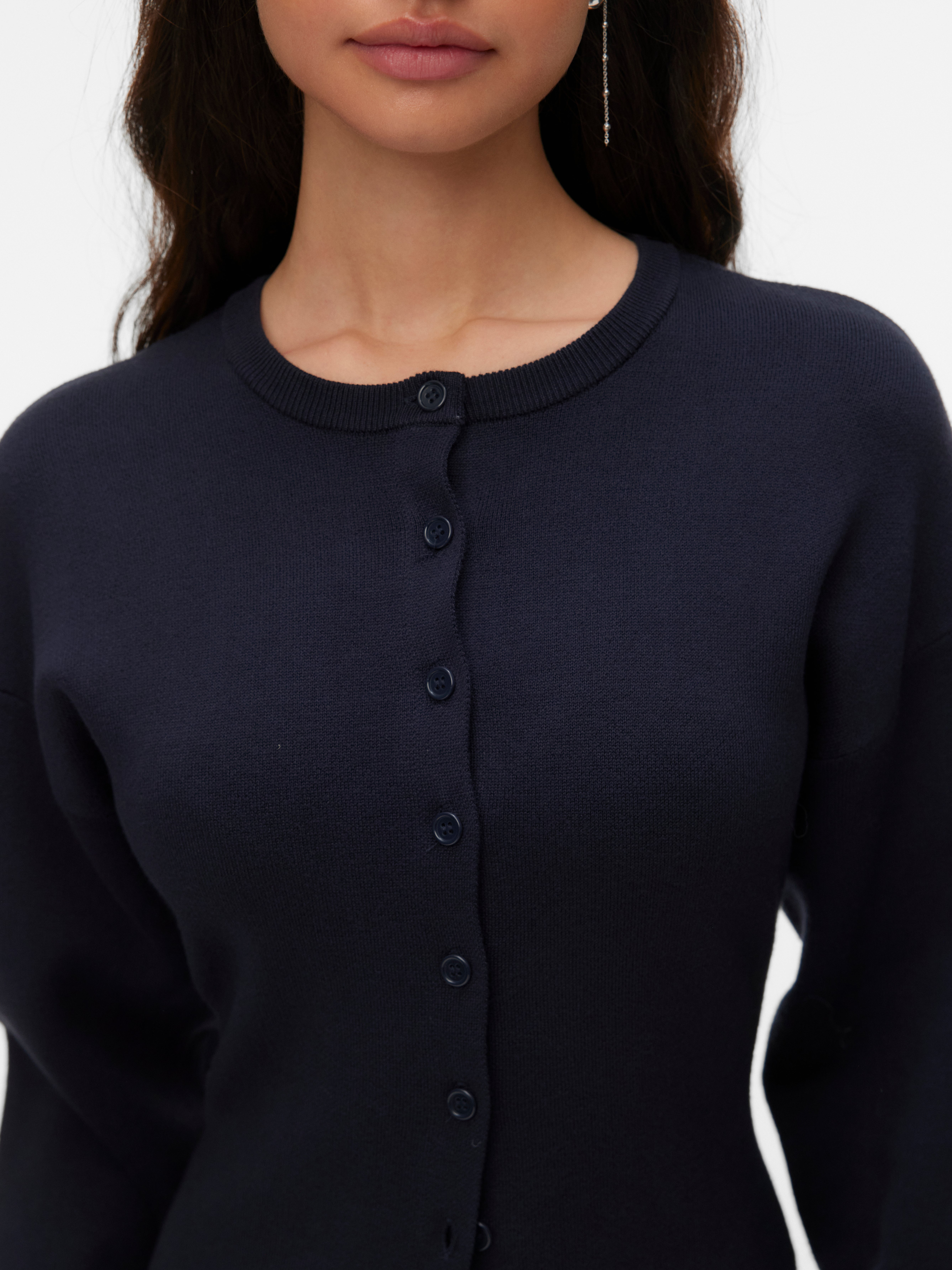 VERO MODA® VMAIYA Knit Cardigan