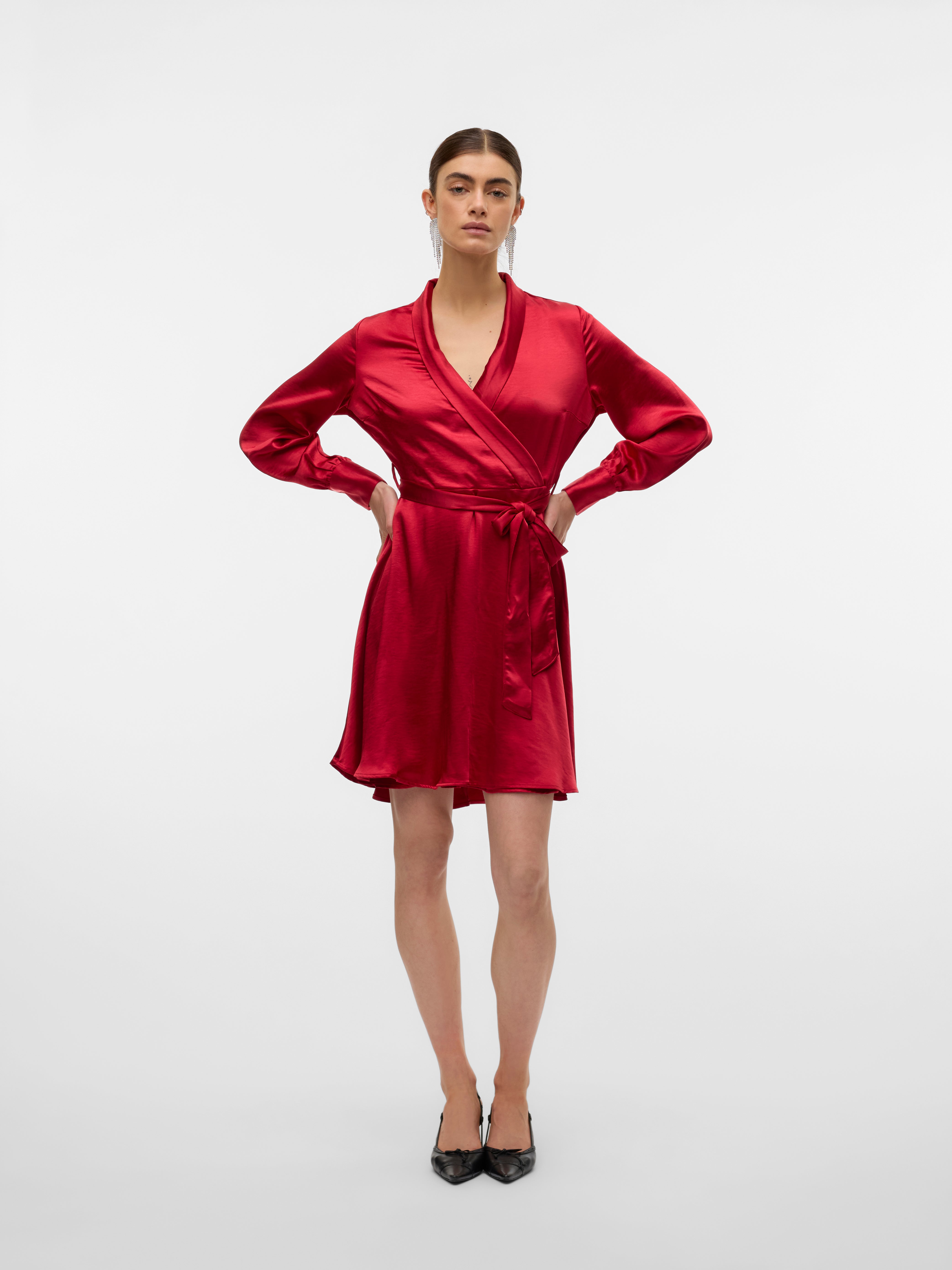 VERO MODA® VMBEA Short dress