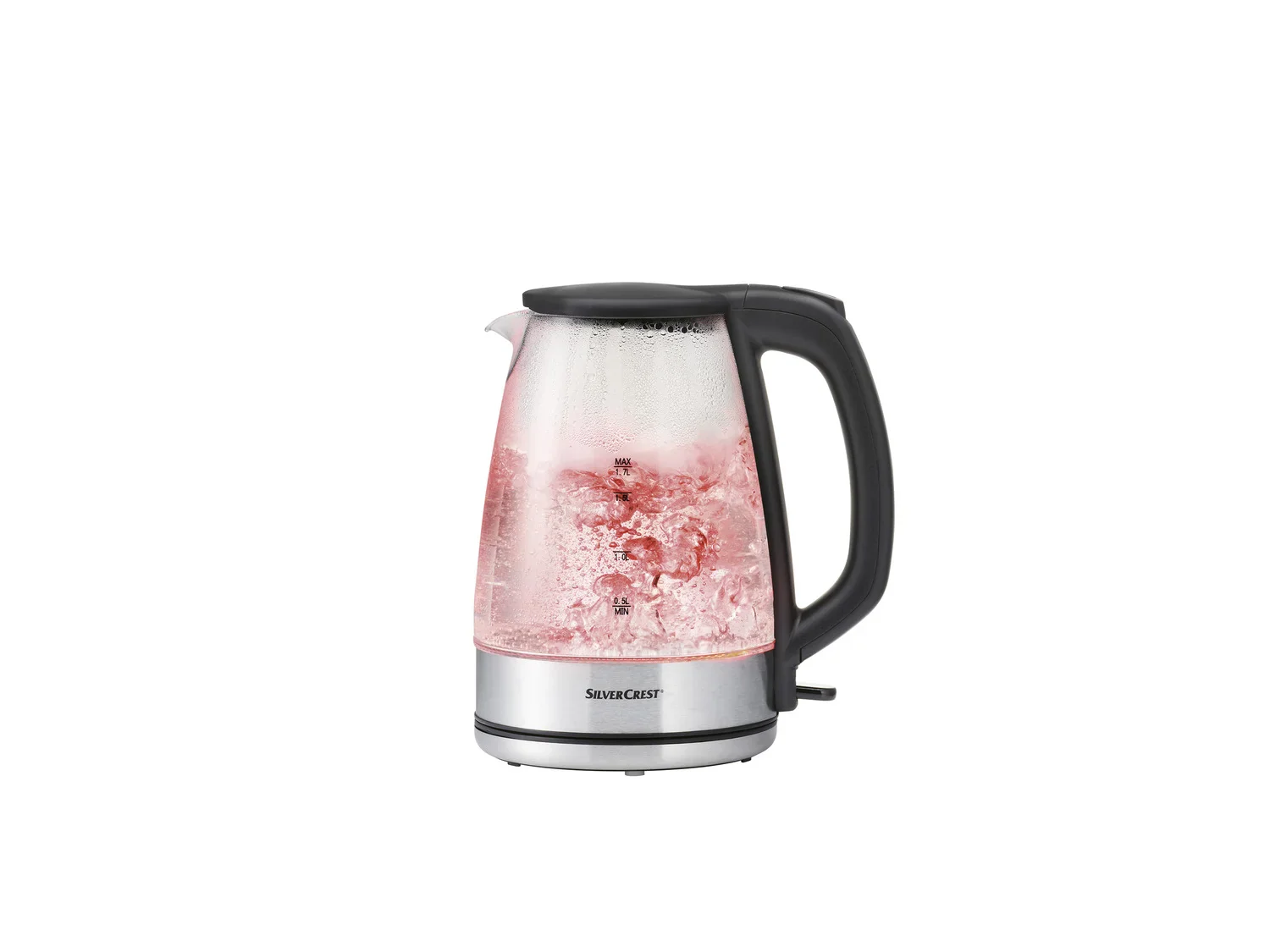 SILVERCREST KITCHEN TOOLS Bouilloire 1,7 L