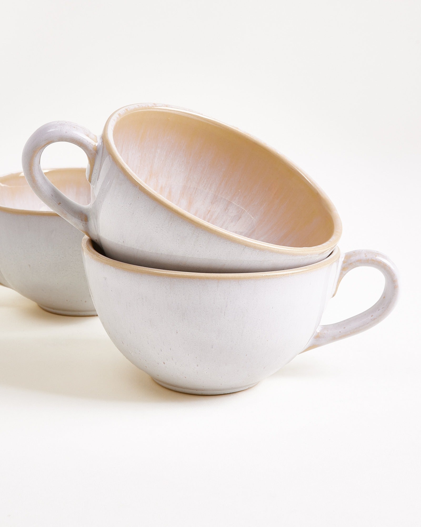 AREIA - TEA MUG CLASSIC SAND