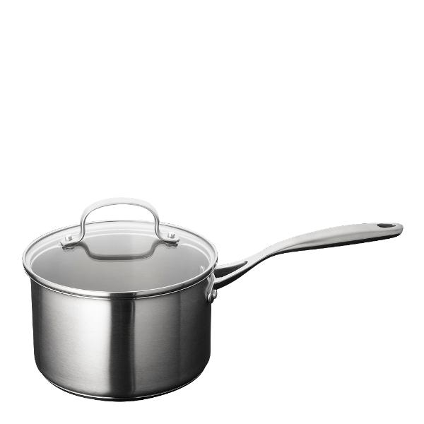 Stenfors kasserolle 2L matt rustfri