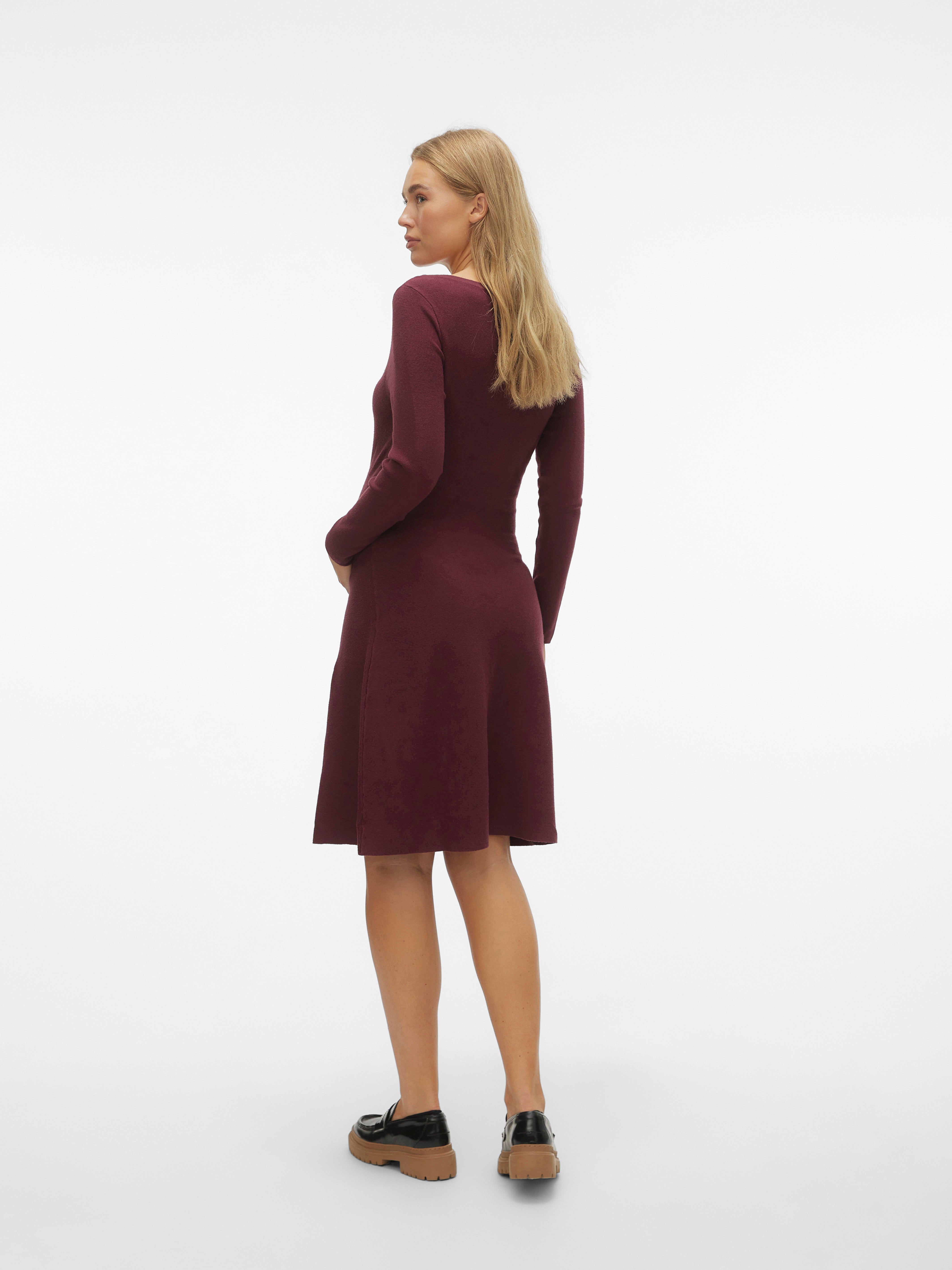 VERO MODA® VMMNANCY Maternity Dress