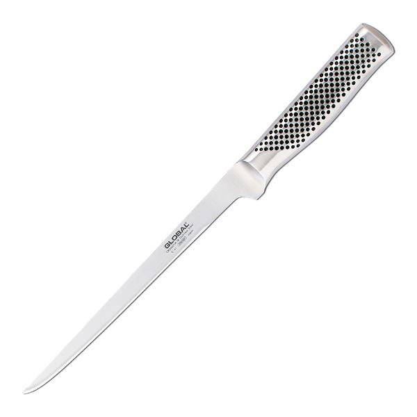 Classic fileterings kniv G-41 21 cm stiv