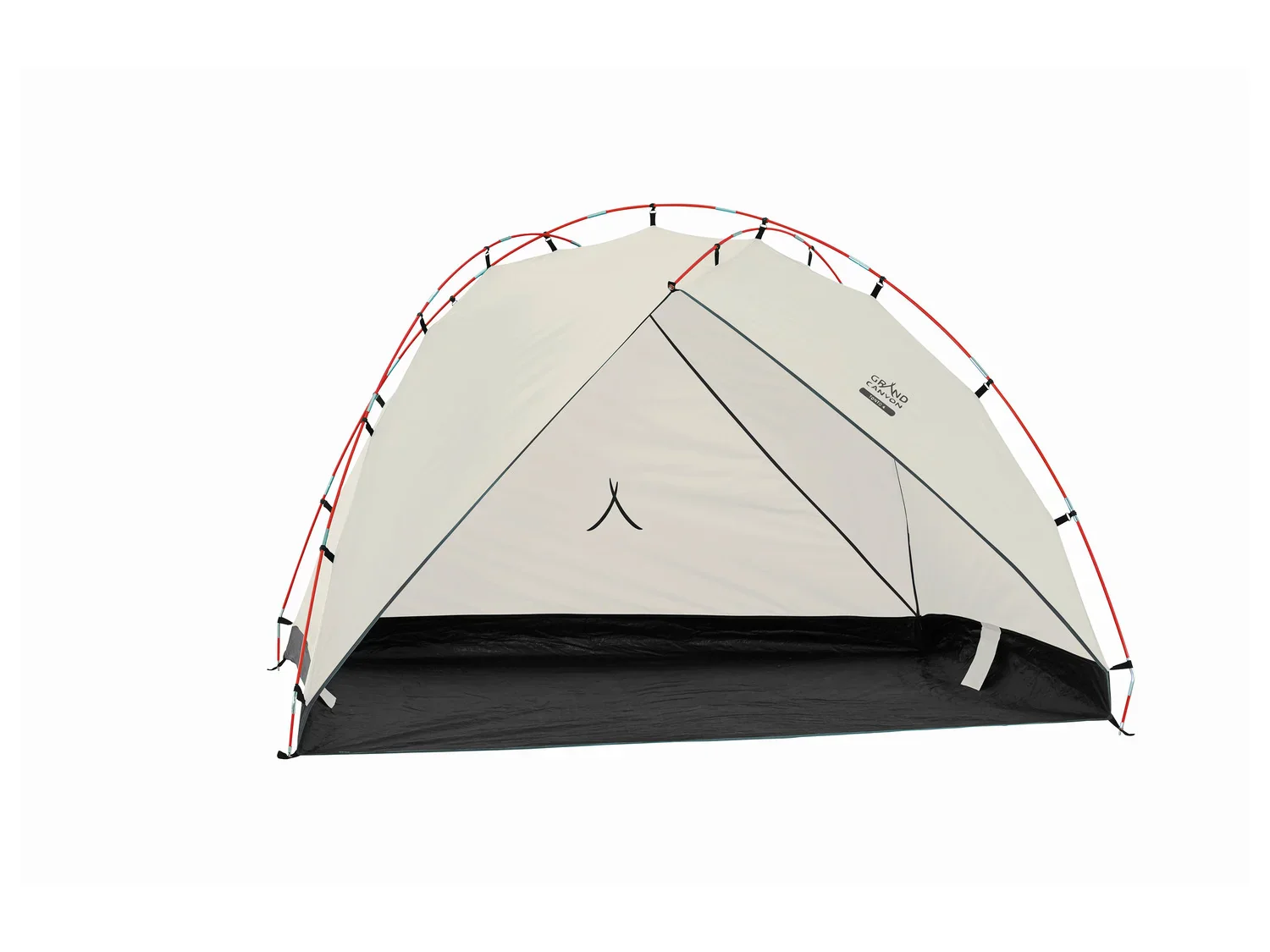 Grand Canyon Tente Tonto Beach, 3 personnes
