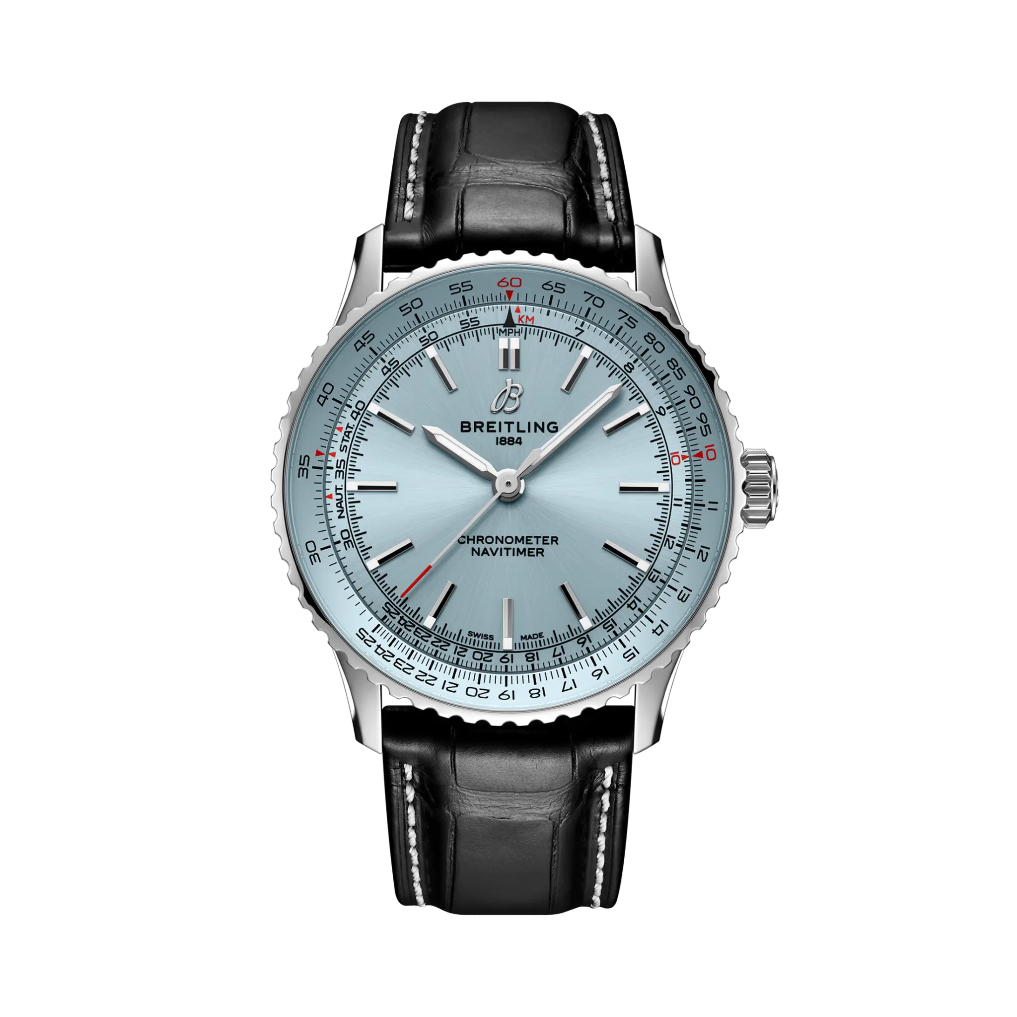 【Super Clone】Breitling Navitimer Automatic 41mm A17329171C1P1