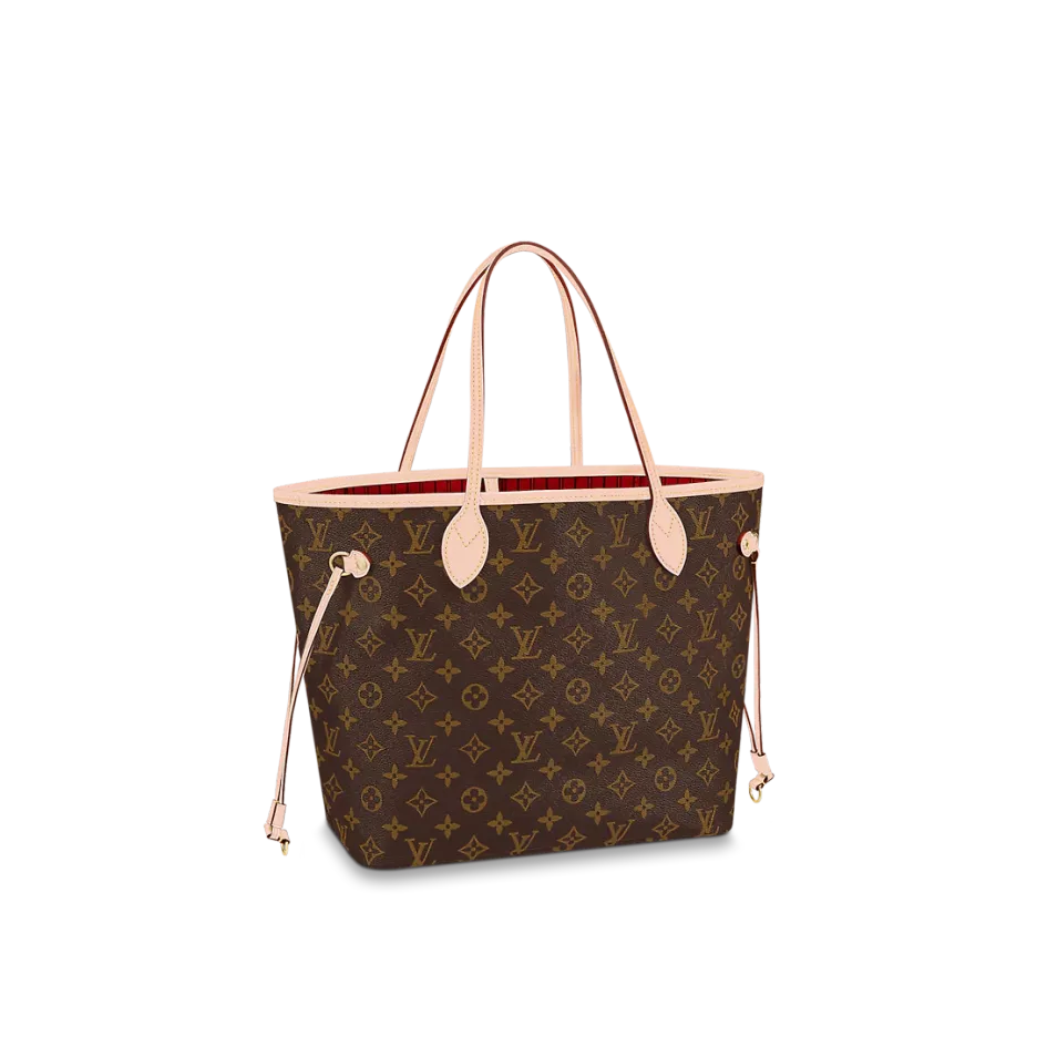 L-bag BOLSO NEVERFULL MM