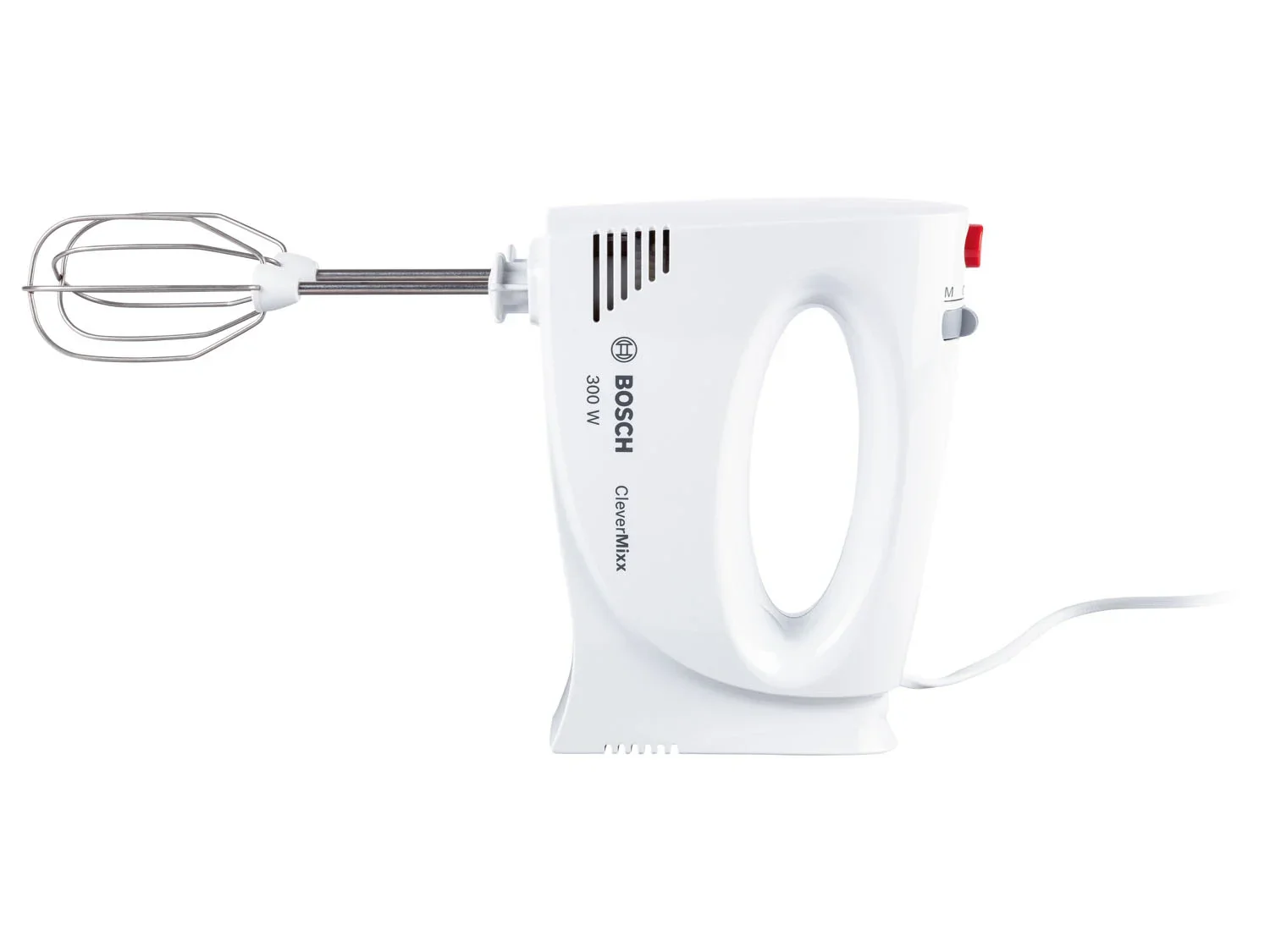 BOSCH Batteur MFQ3010, 300 W