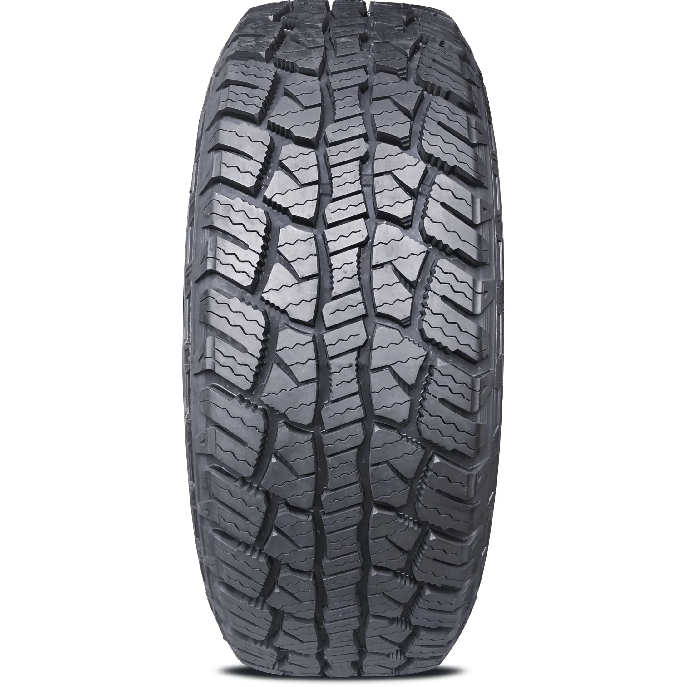 Finalist Terreno A/T 245/65R17 107T SUV Light Truck All Season All Terrain Tire 245/65/17 Image 7