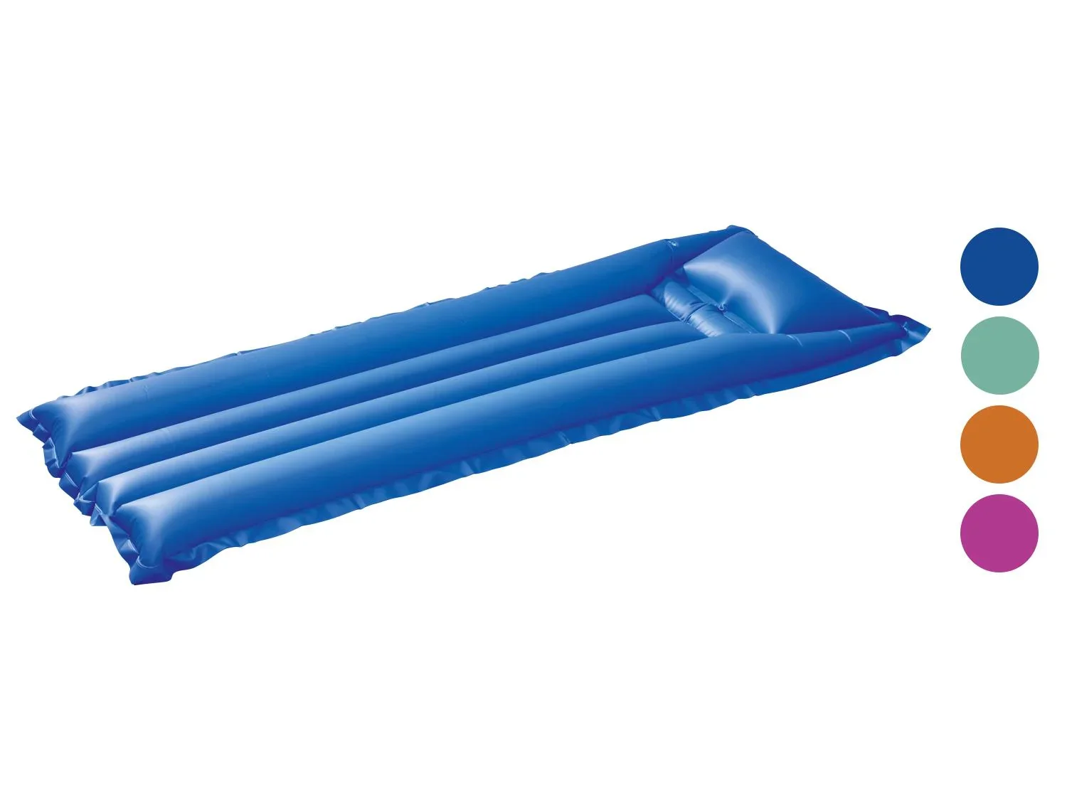 CRIVIT Matelas flottant gonflable