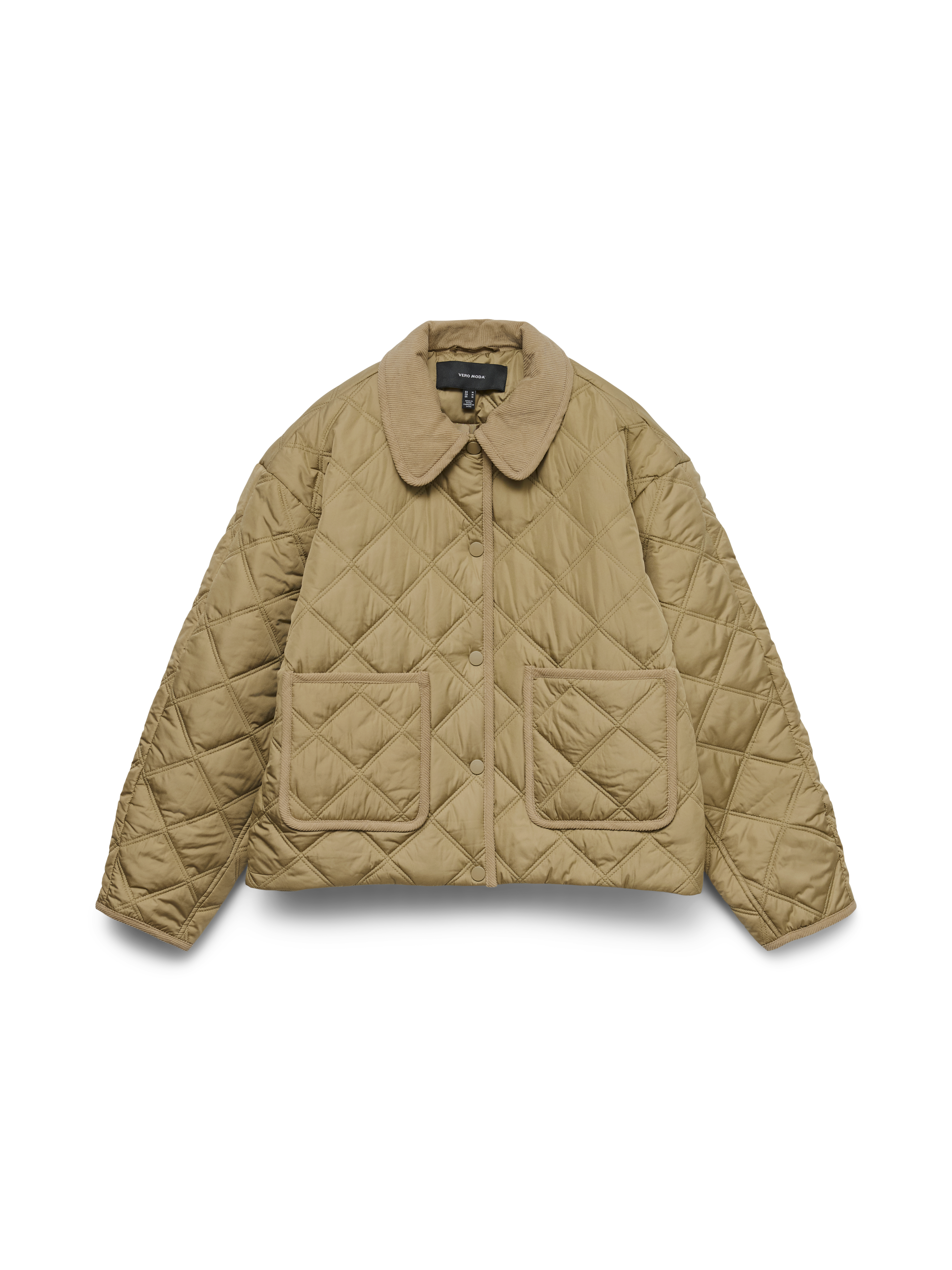 VERO MODA® VMMINNESOTA Quilted Jacket