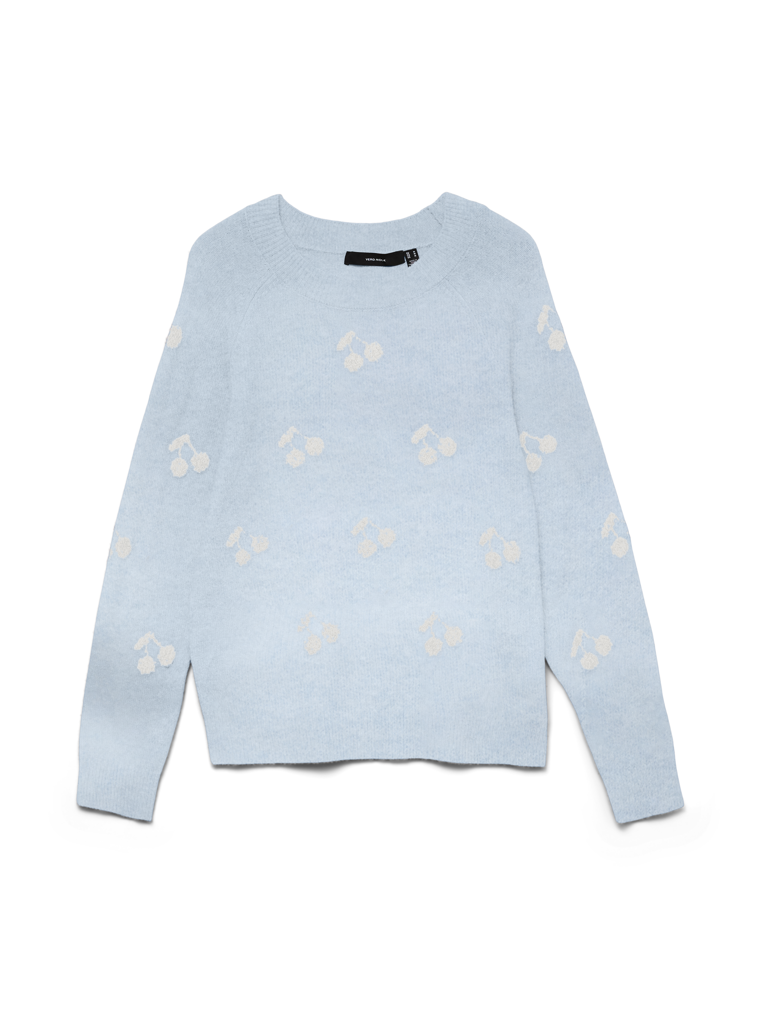 VERO MODA® VMDOFFY Knitted pullover