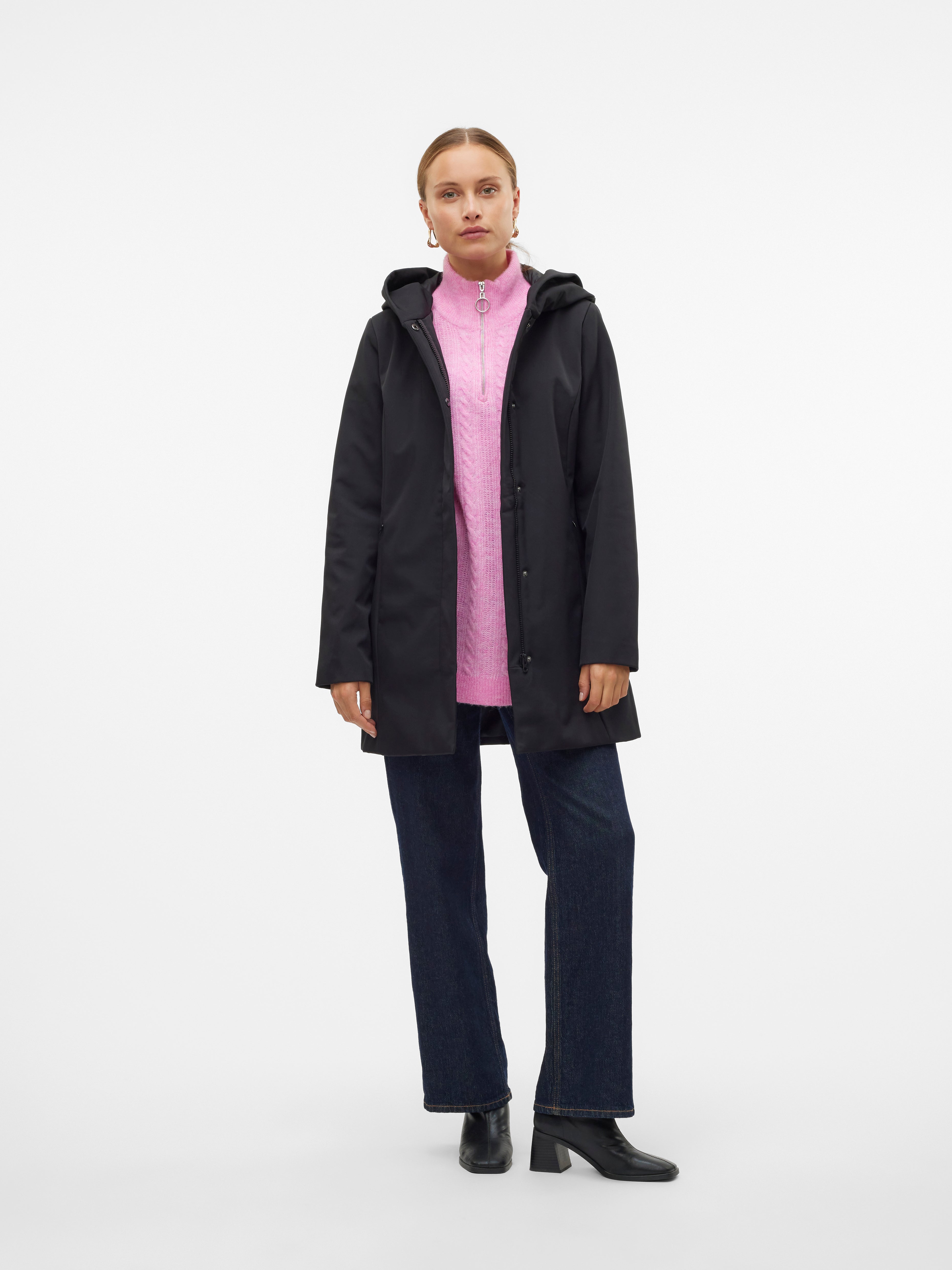 VERO MODA® VMSOFTSHELLDONA Jacket