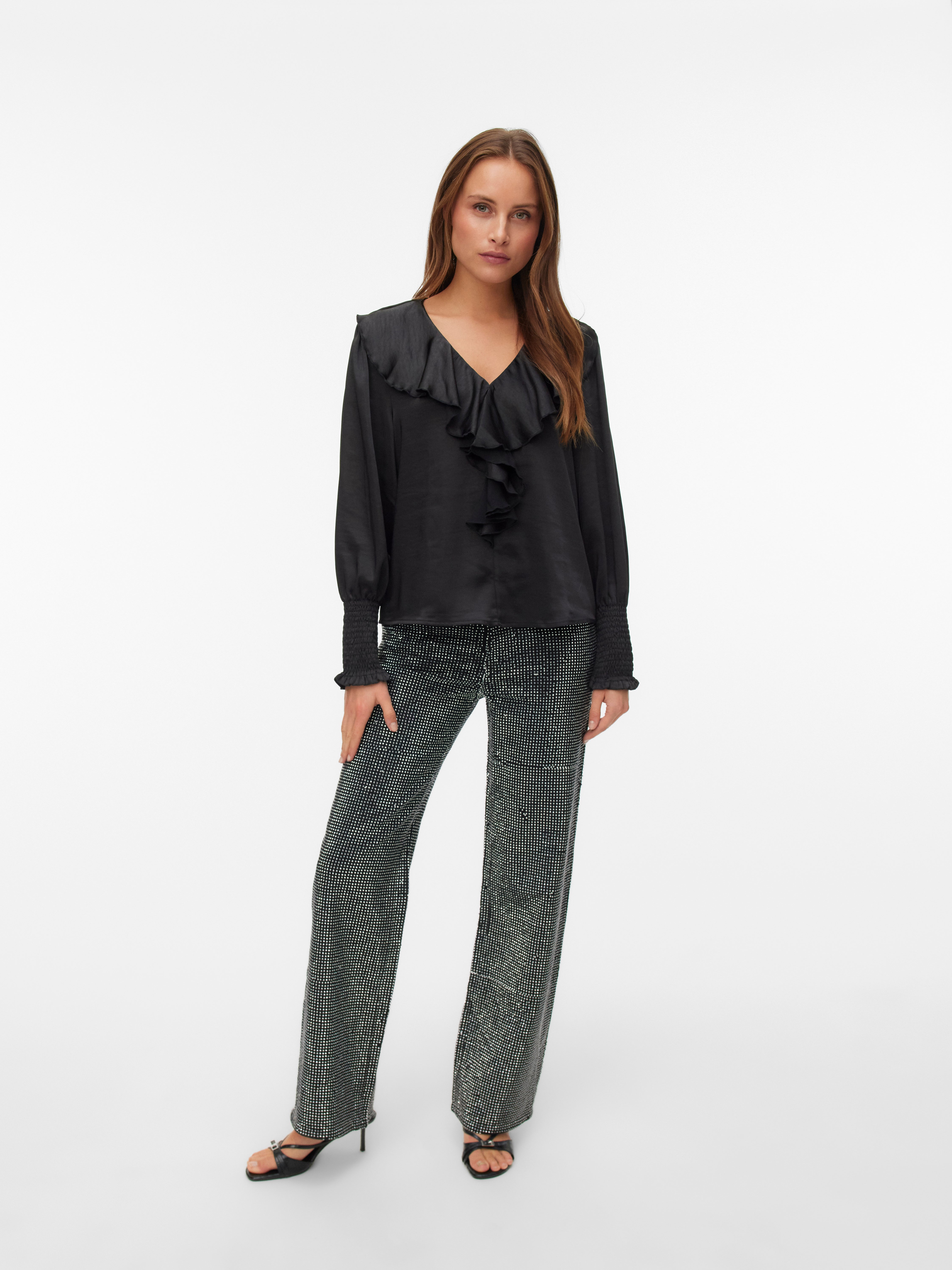 VERO MODA® AWBEA Top