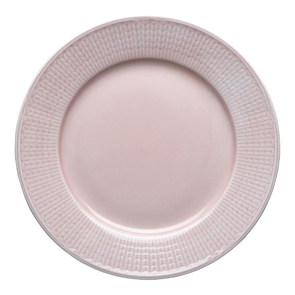 Swedish Grace tallerken 27 cm rose