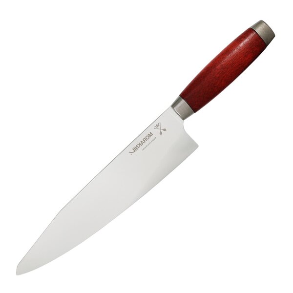 Classic 1891 kokkekniv 22 cm rød