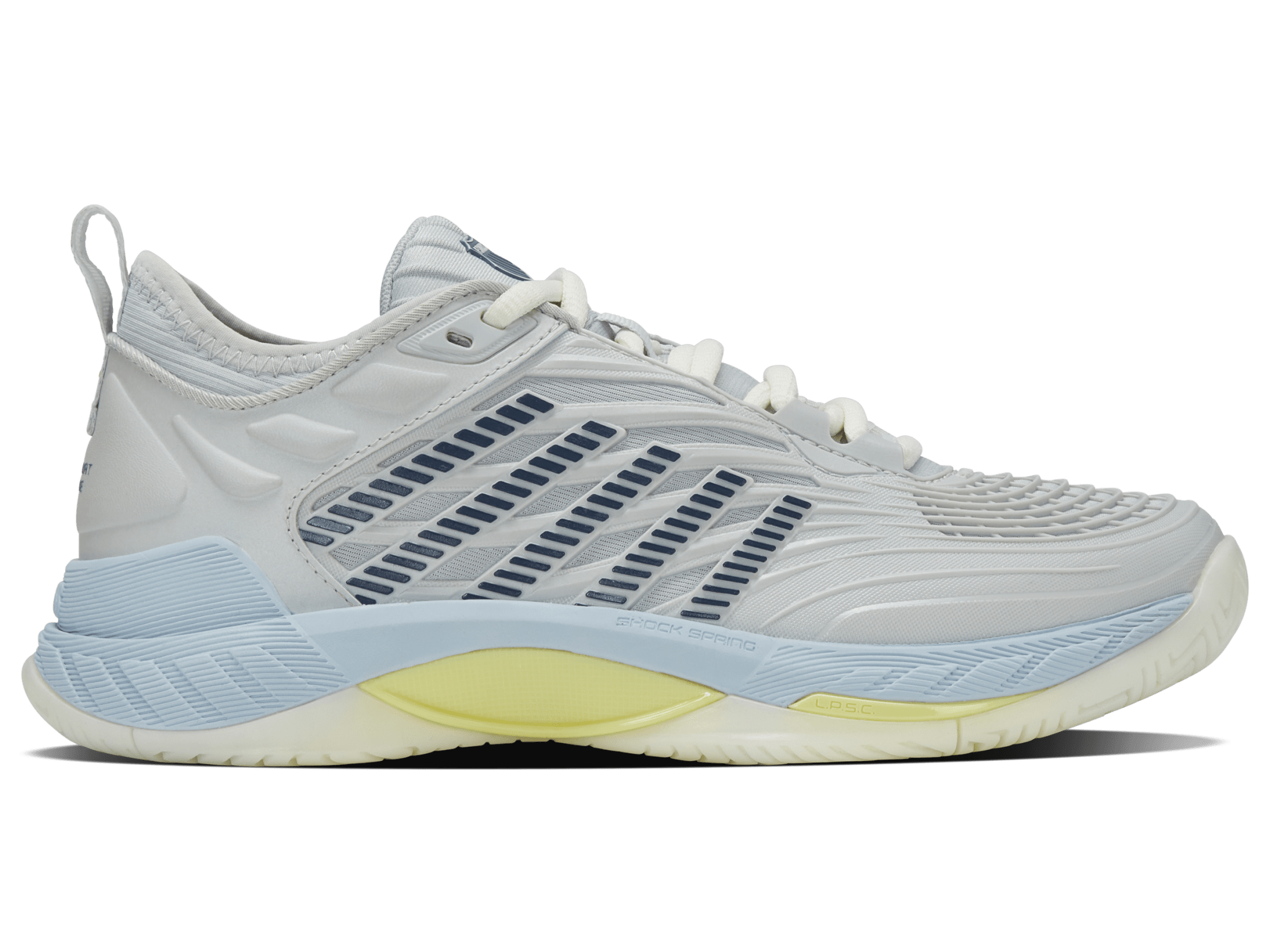 HYPERCOURT SUPREME 2 - K-Swiss Shoes