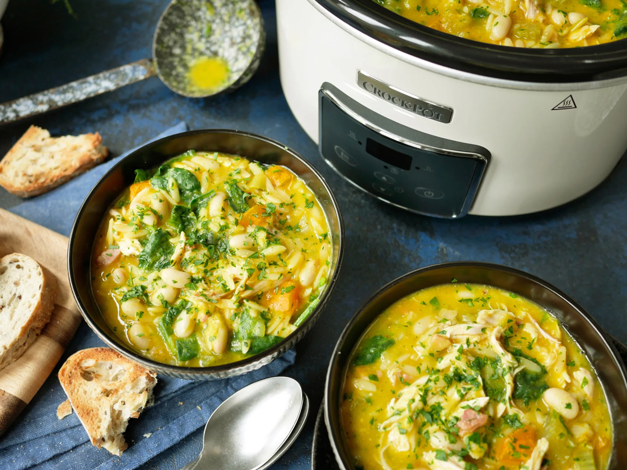 Crock-Pot Slowcooker CR060