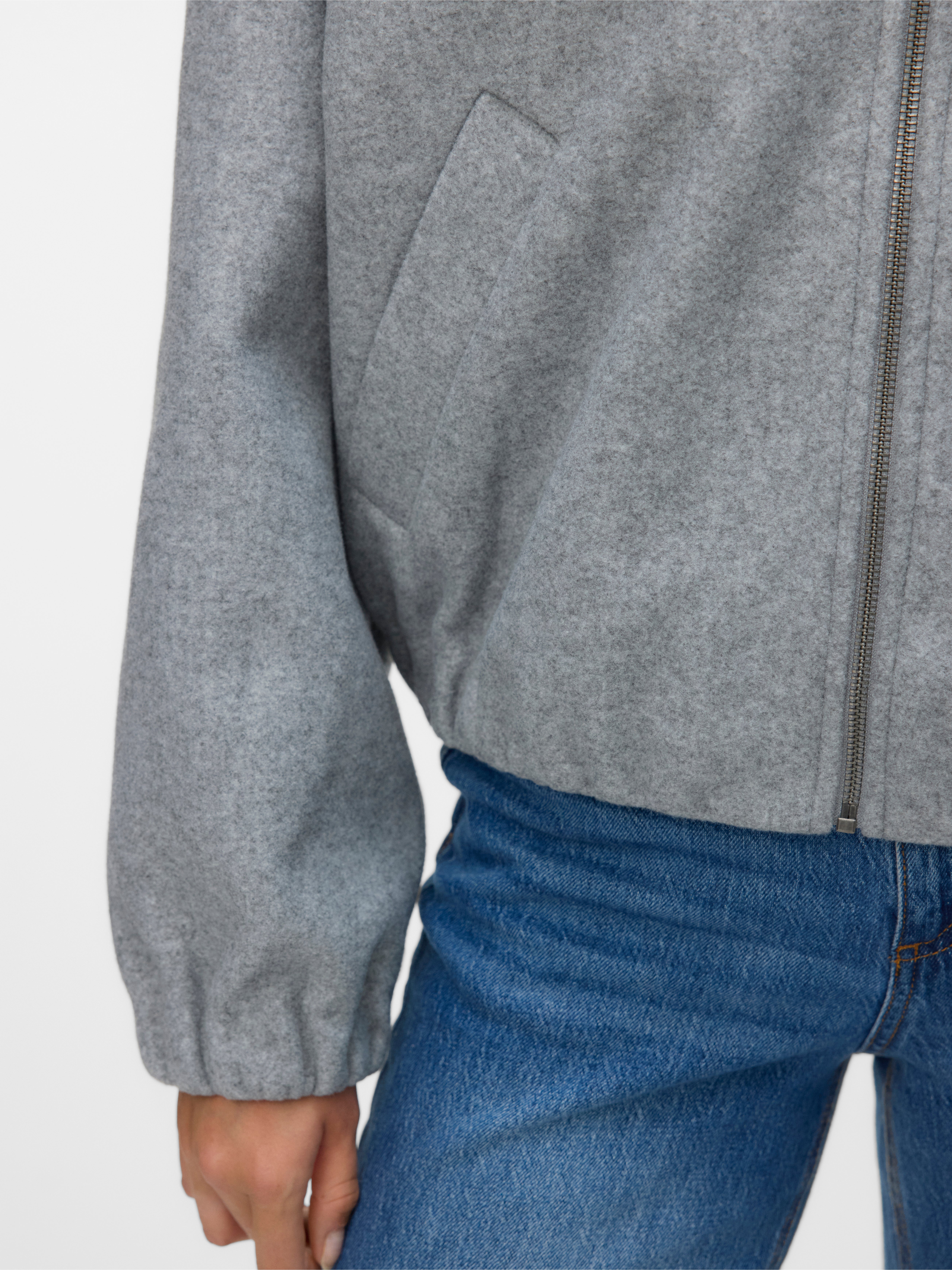 VERO MODA® VMPOPBELLA Jacket