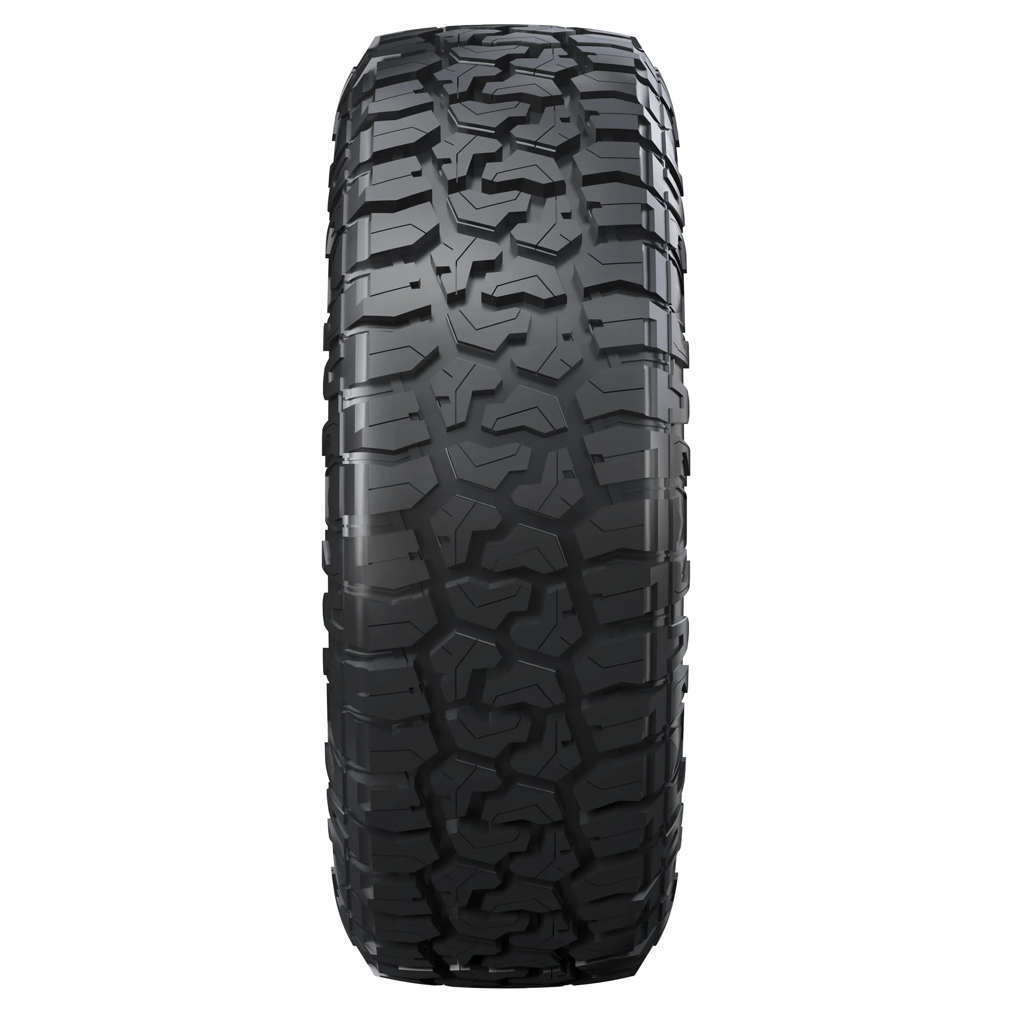Blackhawk Ridgecrawler R/T Rugged Terrain LT245/75R16 120/116Q E Light Truck Tire