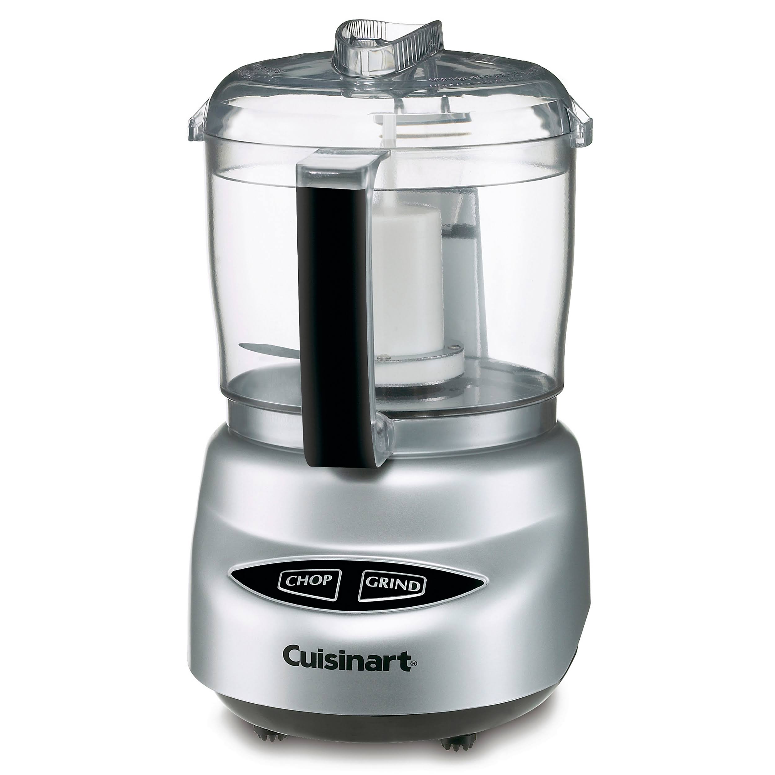 Cuisinart 4-Cup Mini-Prep Plus Food Processor