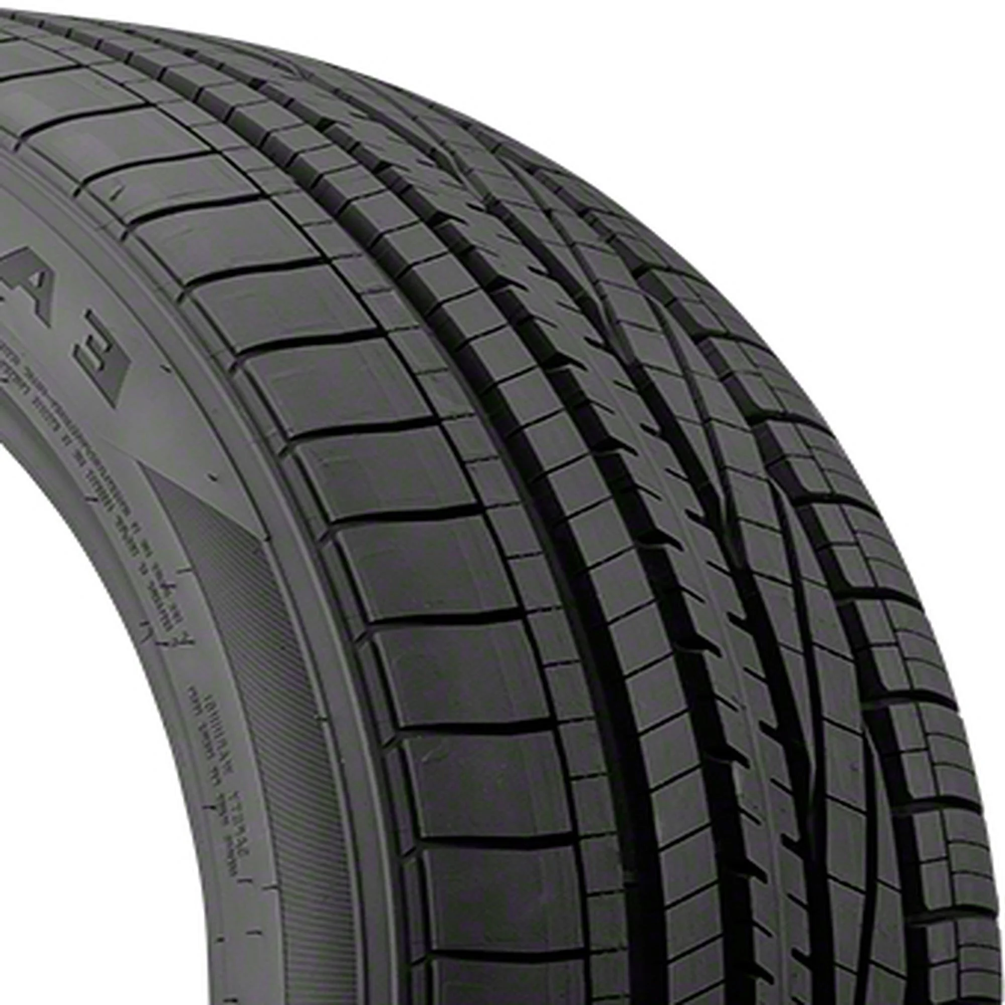 Goodyear Eagle RS - A2 All-Season 245/45R20 99Y Passenger Tire