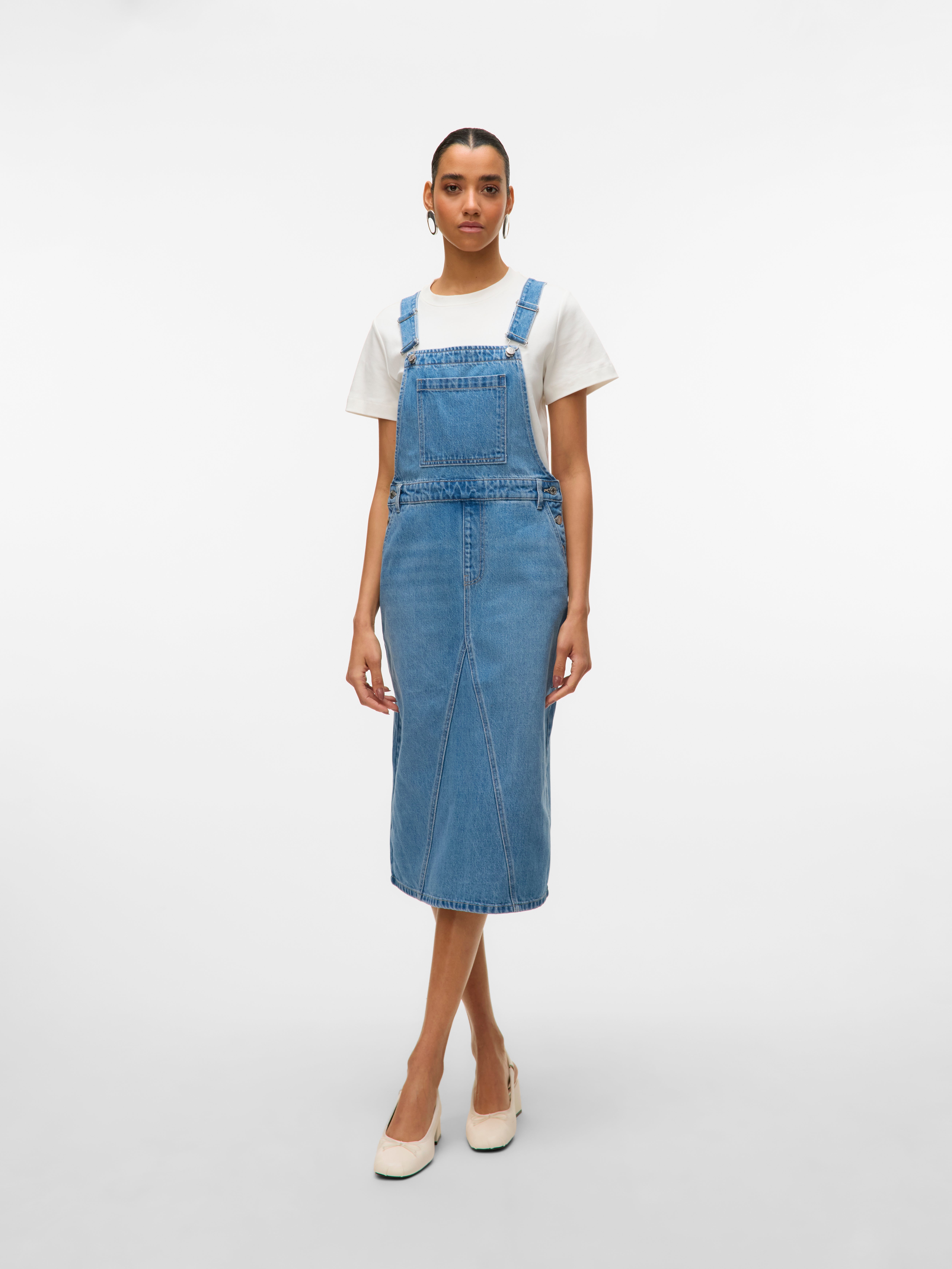 VERO MODA® VMRANDY Long dress
