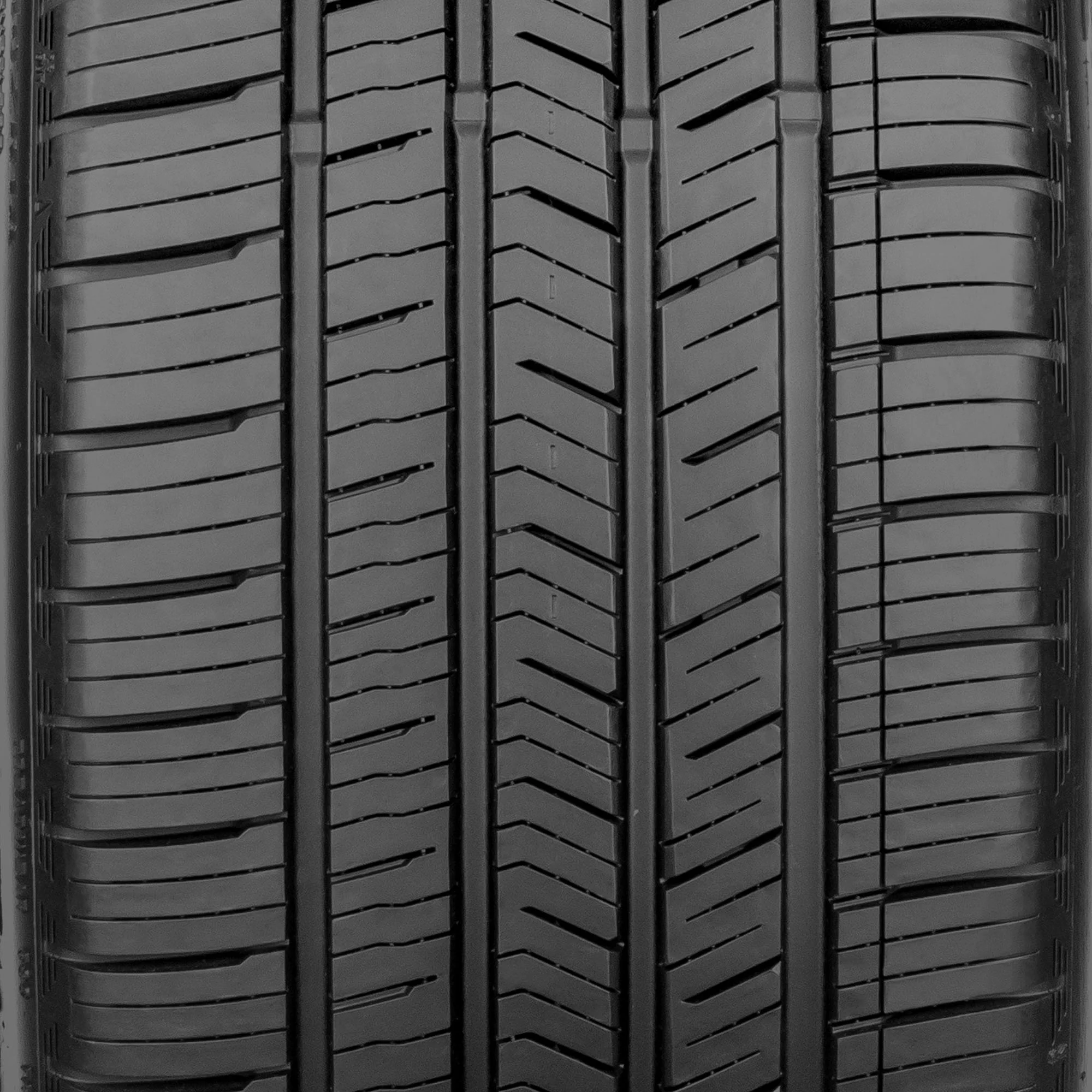 Nexen N5000 Platinum All-Season 215/55R17 94V Passenger Tire