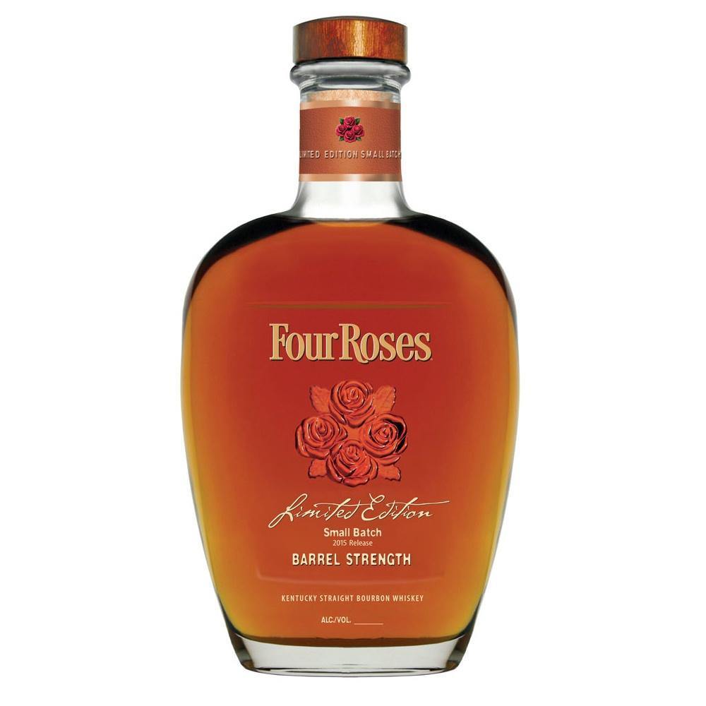 2019 Limited Edition Small Batch Whiskey(750ml/80/40%)